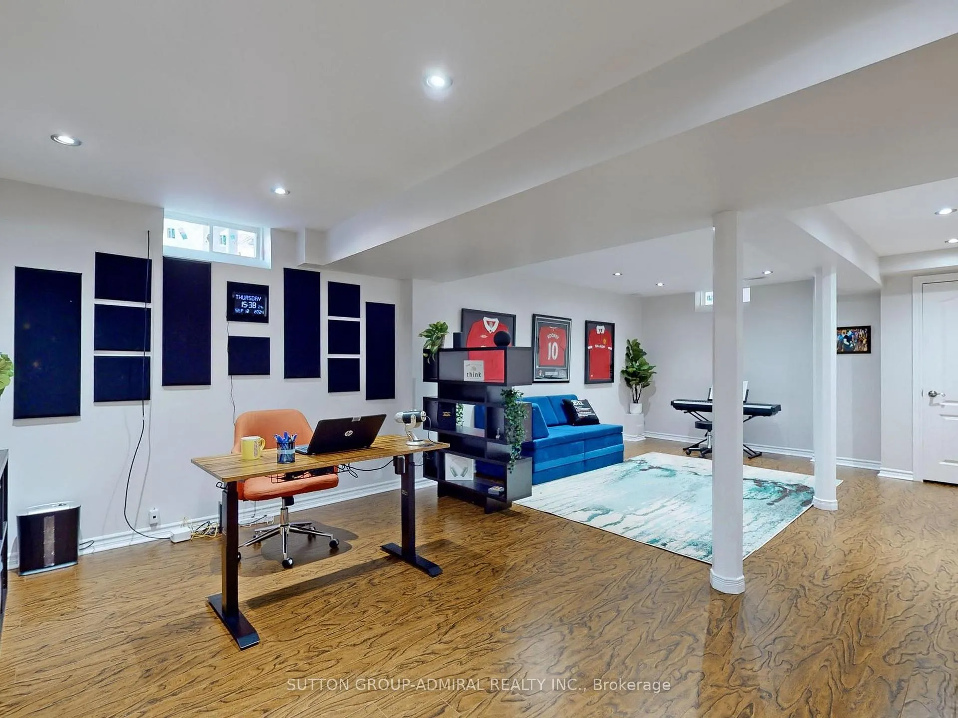 Photo 35 of 25 D'Eva Drive, Vaughan, Patterson — HOMEH