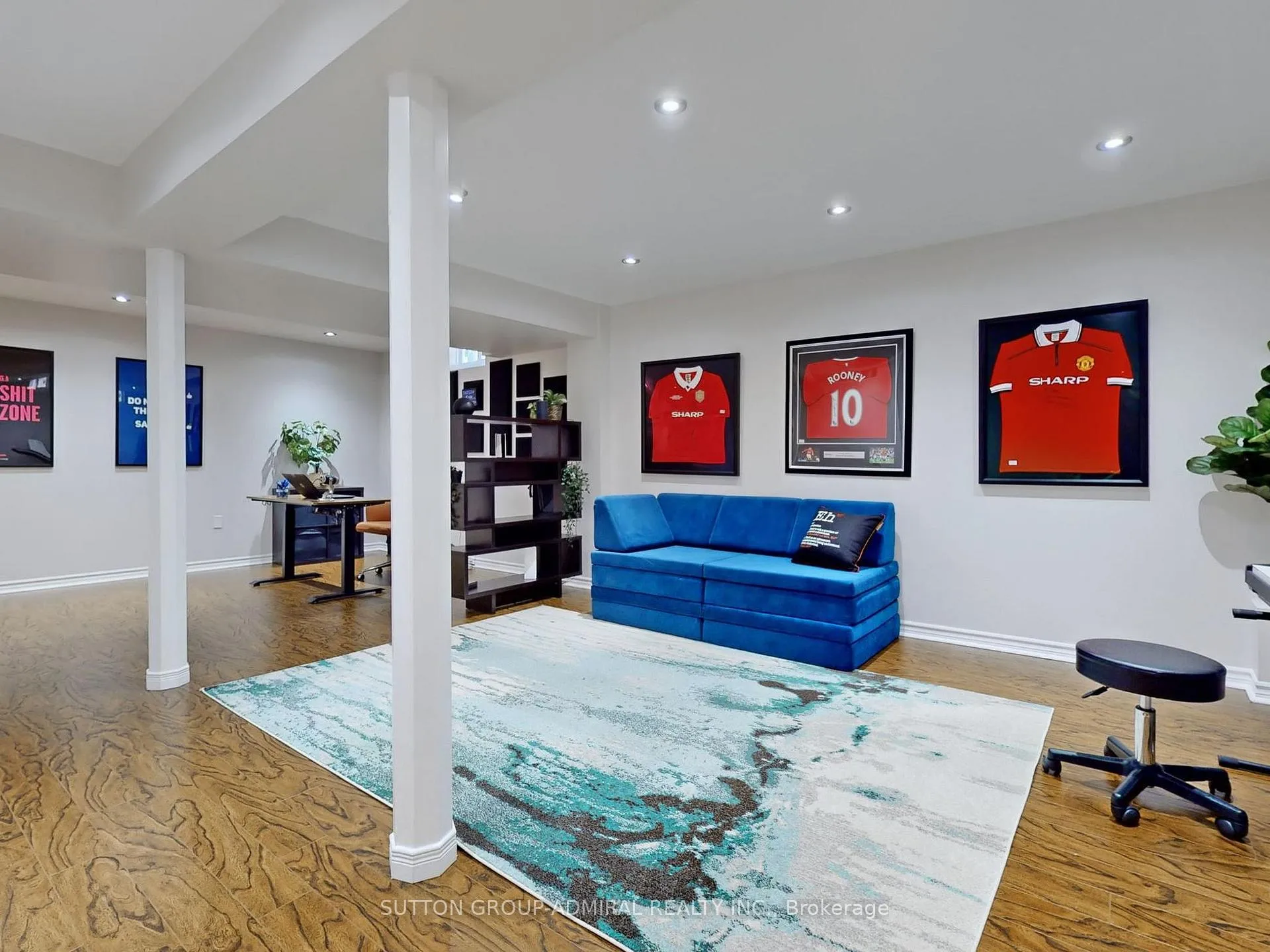 Photo 36 of 25 D'Eva Drive, Vaughan, Patterson — HOMEH