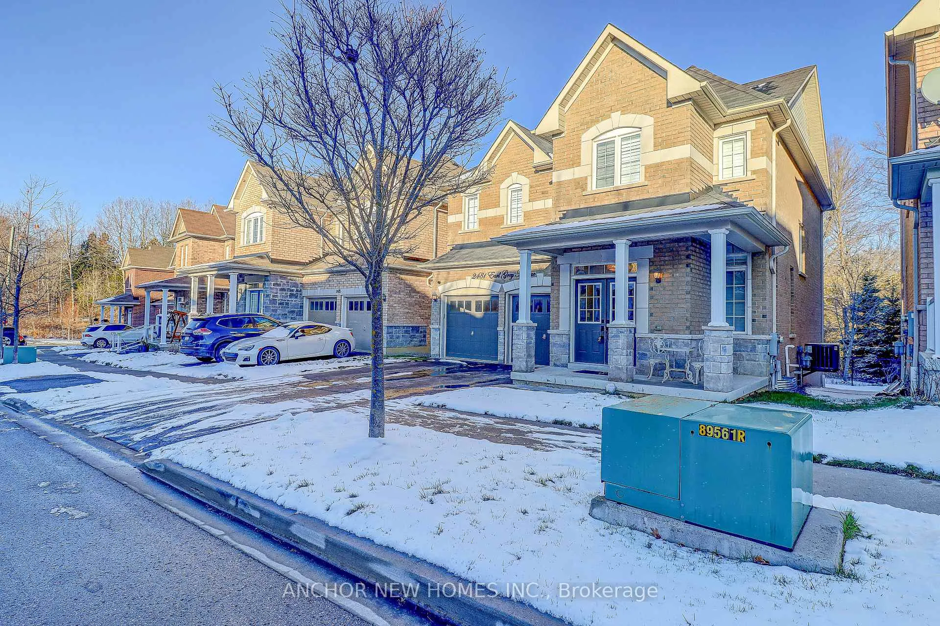 Photo 3 of 2481 Earl Grey Avenue, Pickering, Duffin Heights — HOMEH