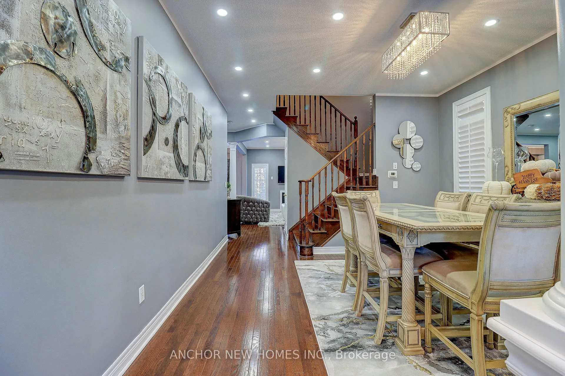Photo 8 of 2481 Earl Grey Avenue, Pickering, Duffin Heights — HOMEH