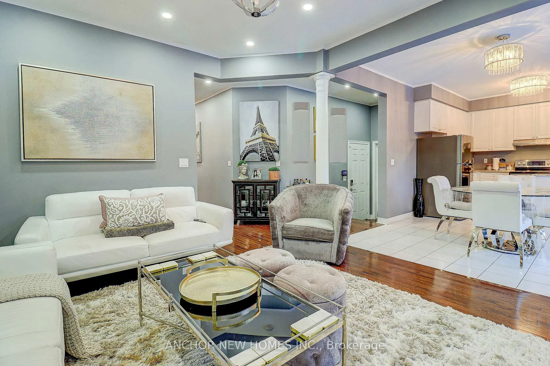Photo 9 of 2481 Earl Grey Avenue, Pickering, Duffin Heights — HOMEH