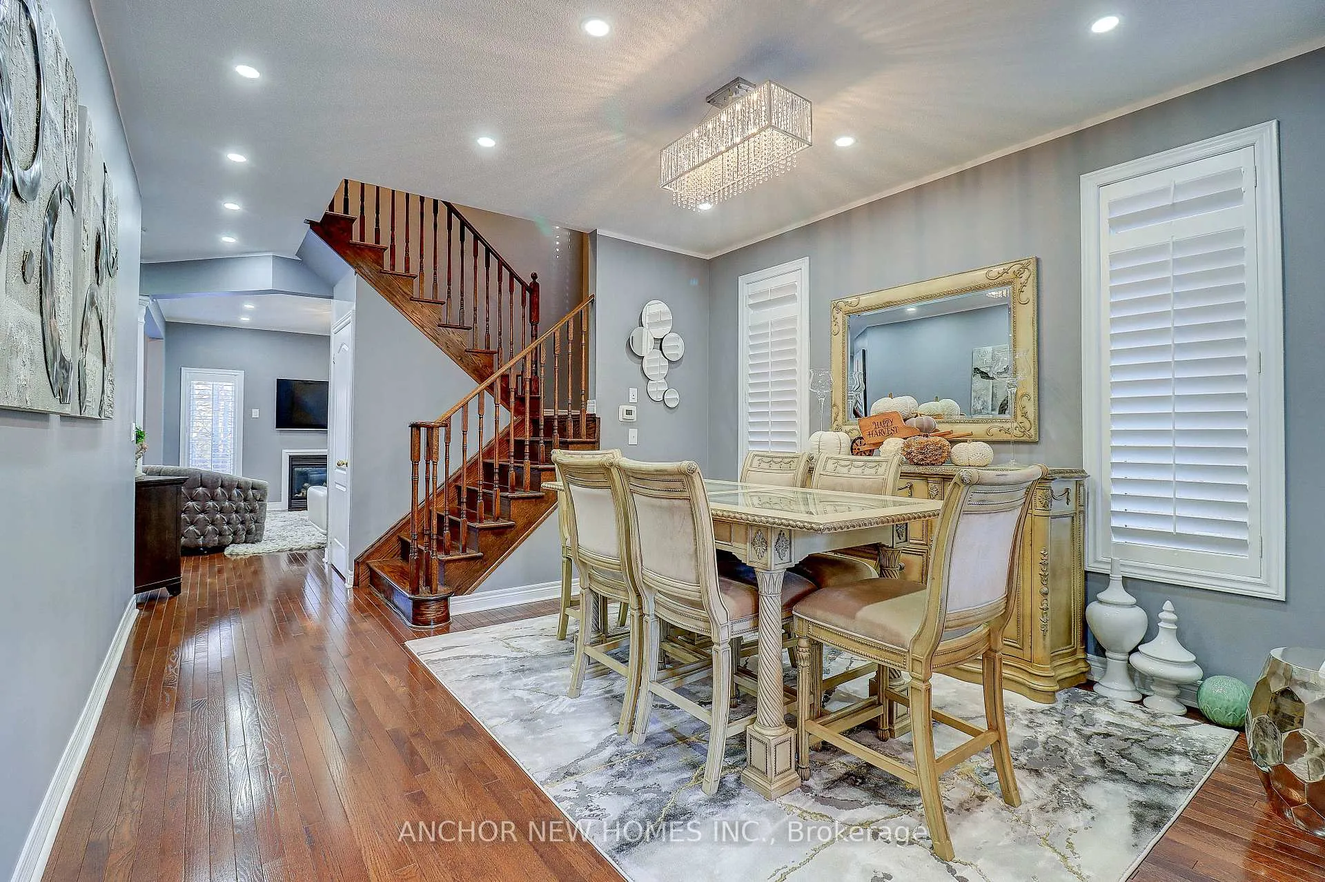 Photo 10 of 2481 Earl Grey Avenue, Pickering, Duffin Heights — HOMEH
