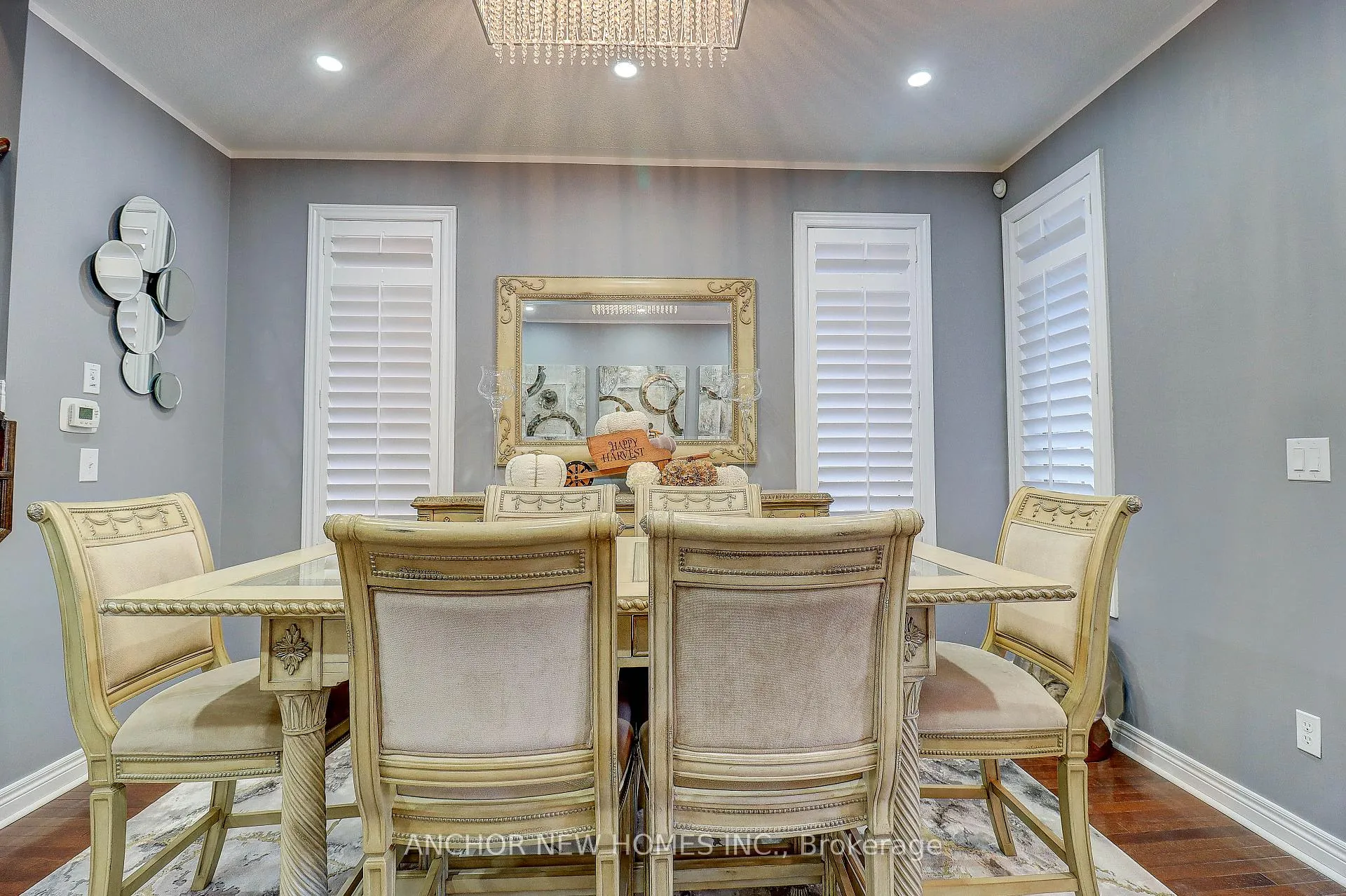 Photo 11 of 2481 Earl Grey Avenue, Pickering, Duffin Heights — HOMEH