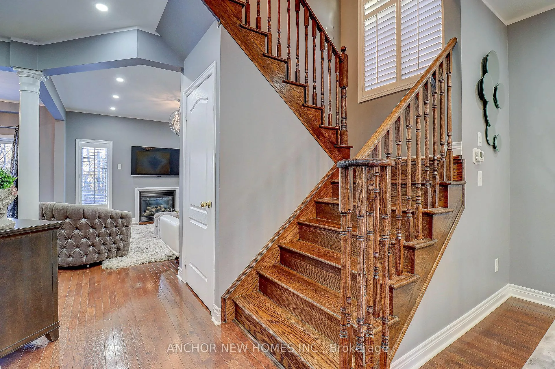 Photo 12 of 2481 Earl Grey Avenue, Pickering, Duffin Heights — HOMEH