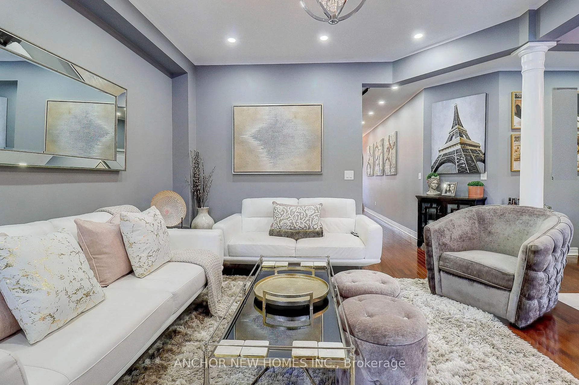 Photo 13 of 2481 Earl Grey Avenue, Pickering, Duffin Heights — HOMEH