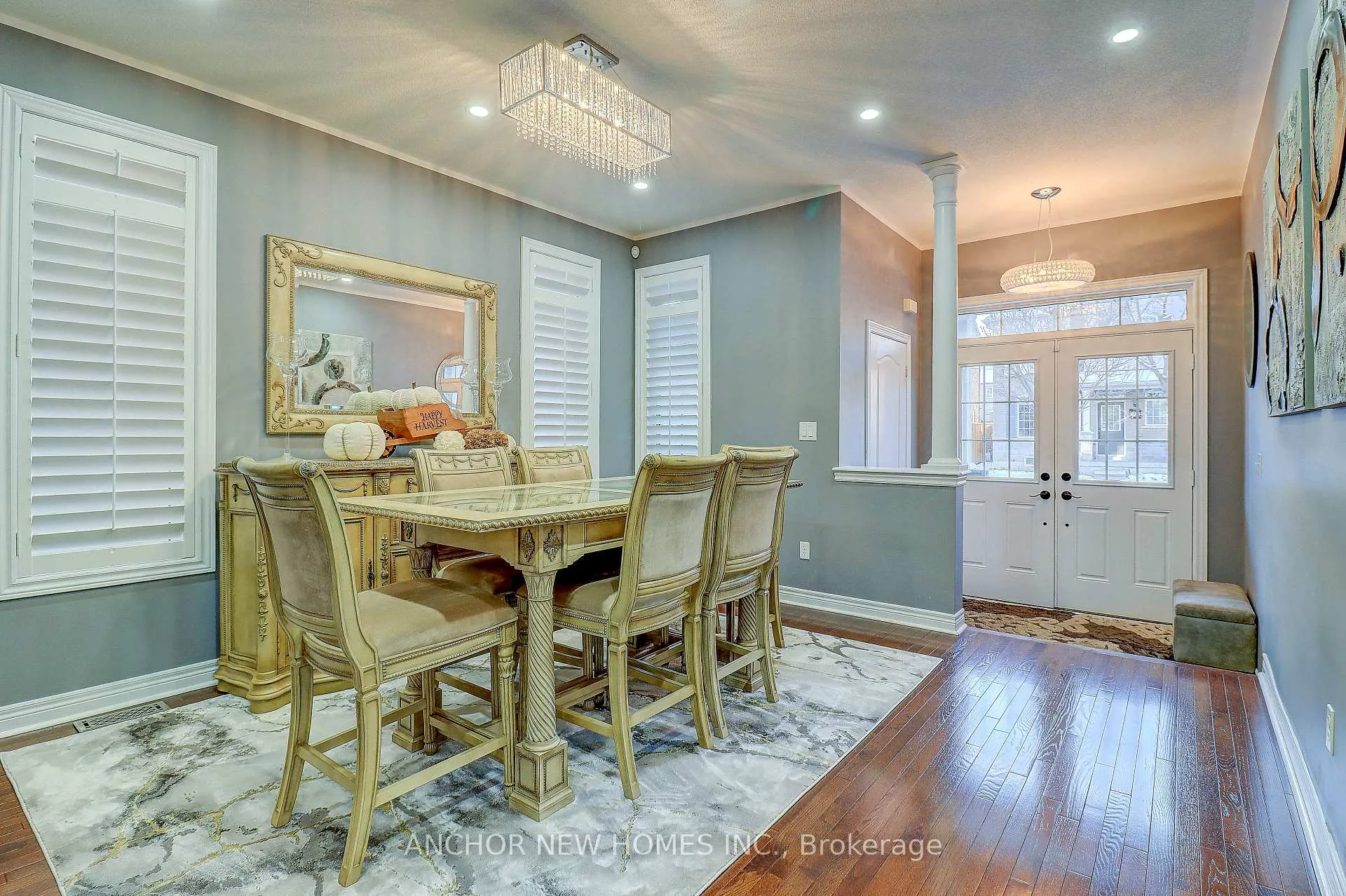 Photo 14 of 2481 Earl Grey Avenue, Pickering, Duffin Heights — HOMEH