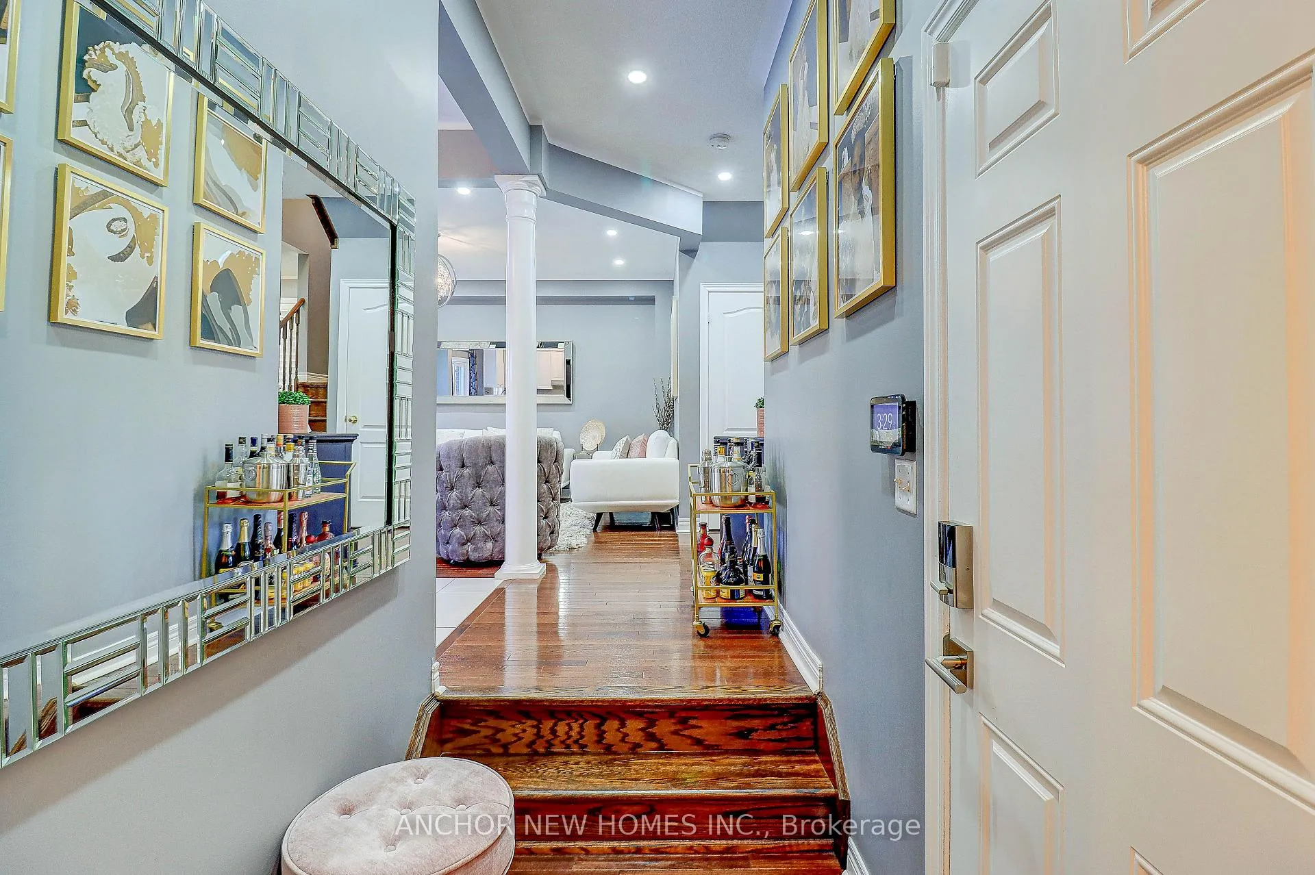 Photo 19 of 2481 Earl Grey Avenue, Pickering, Duffin Heights — HOMEH