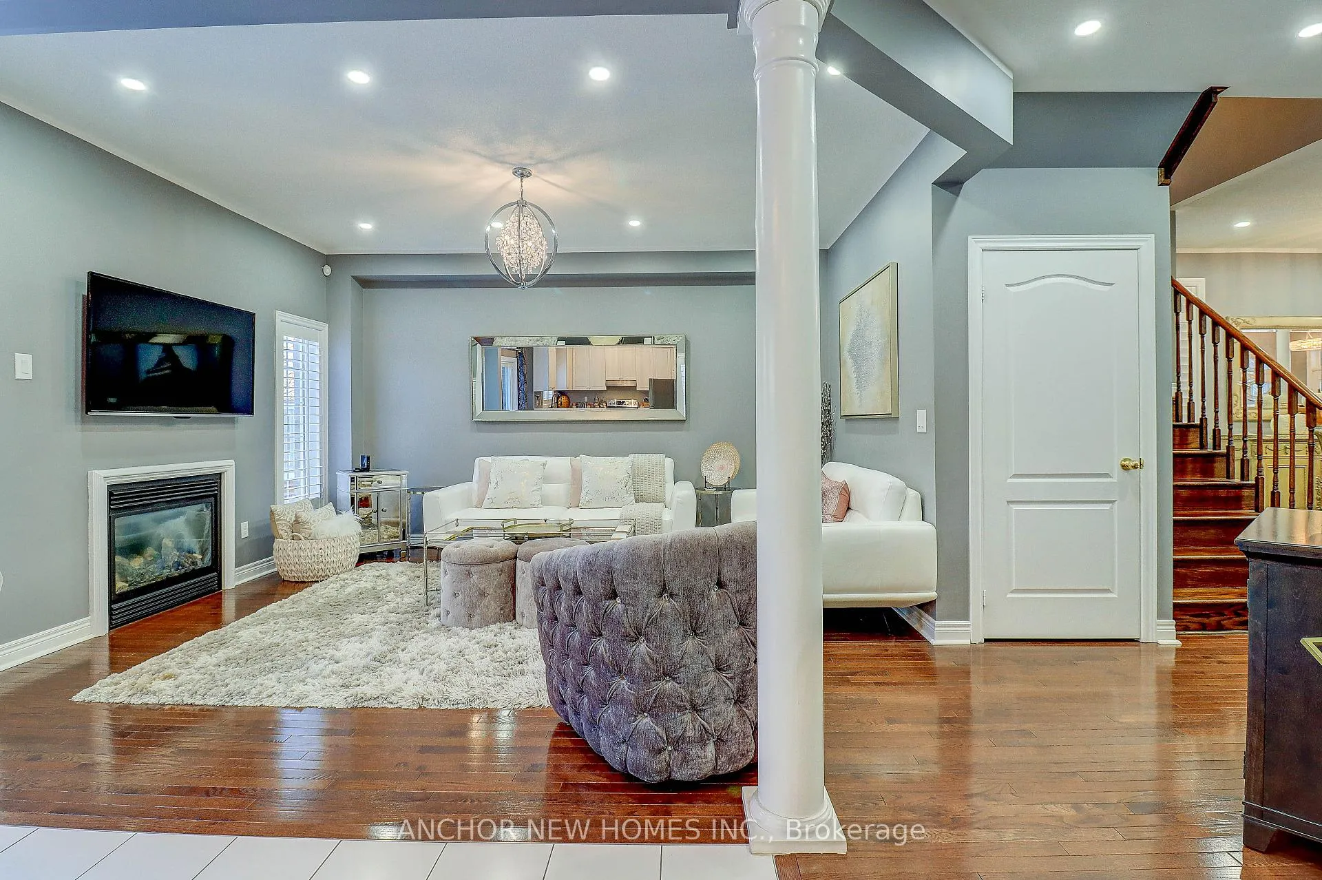 Photo 25 of 2481 Earl Grey Avenue, Pickering, Duffin Heights — HOMEH