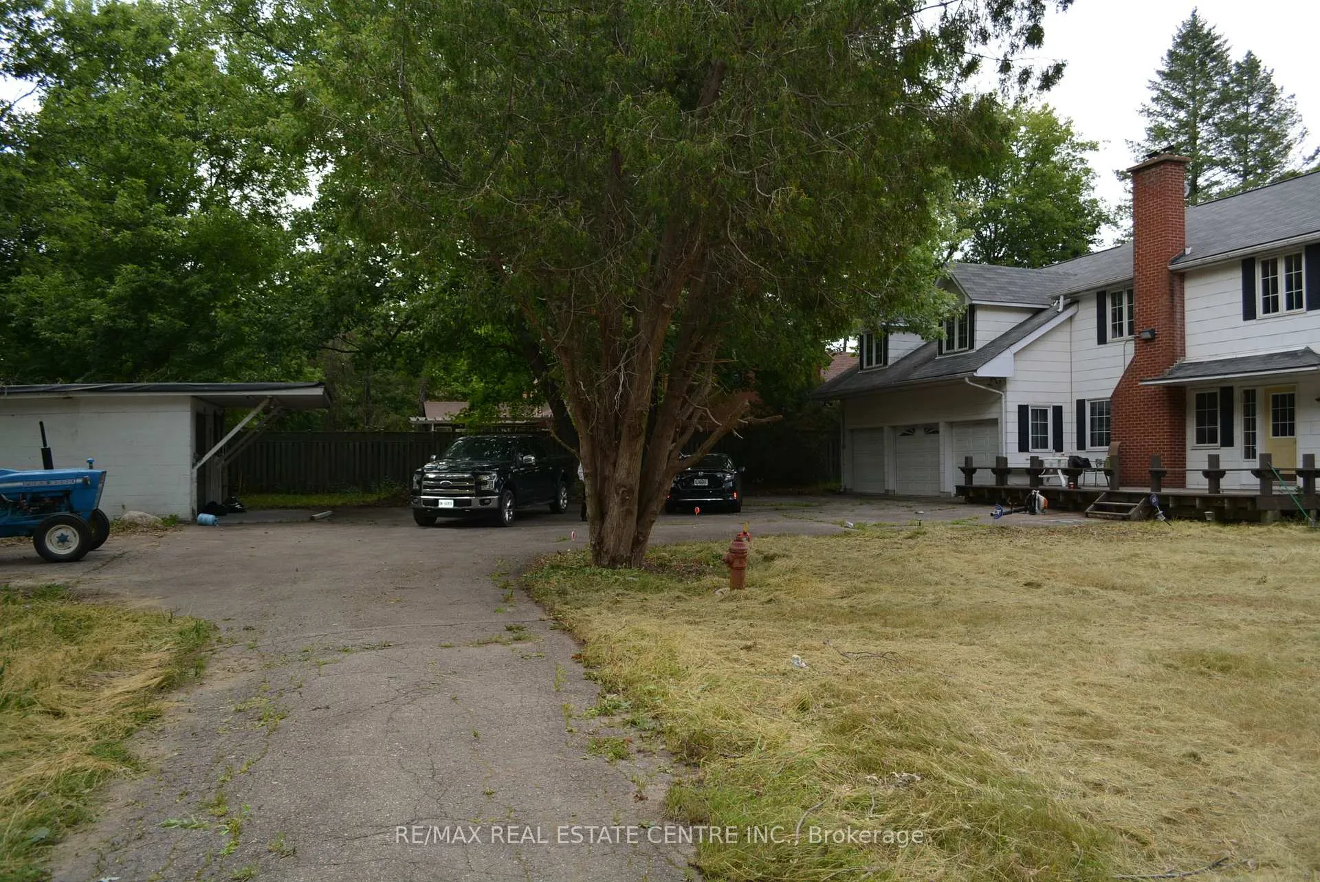 Photo 1 of 9650 Highway 27 Road, Vaughan, Sonoma Heights — HOMEH