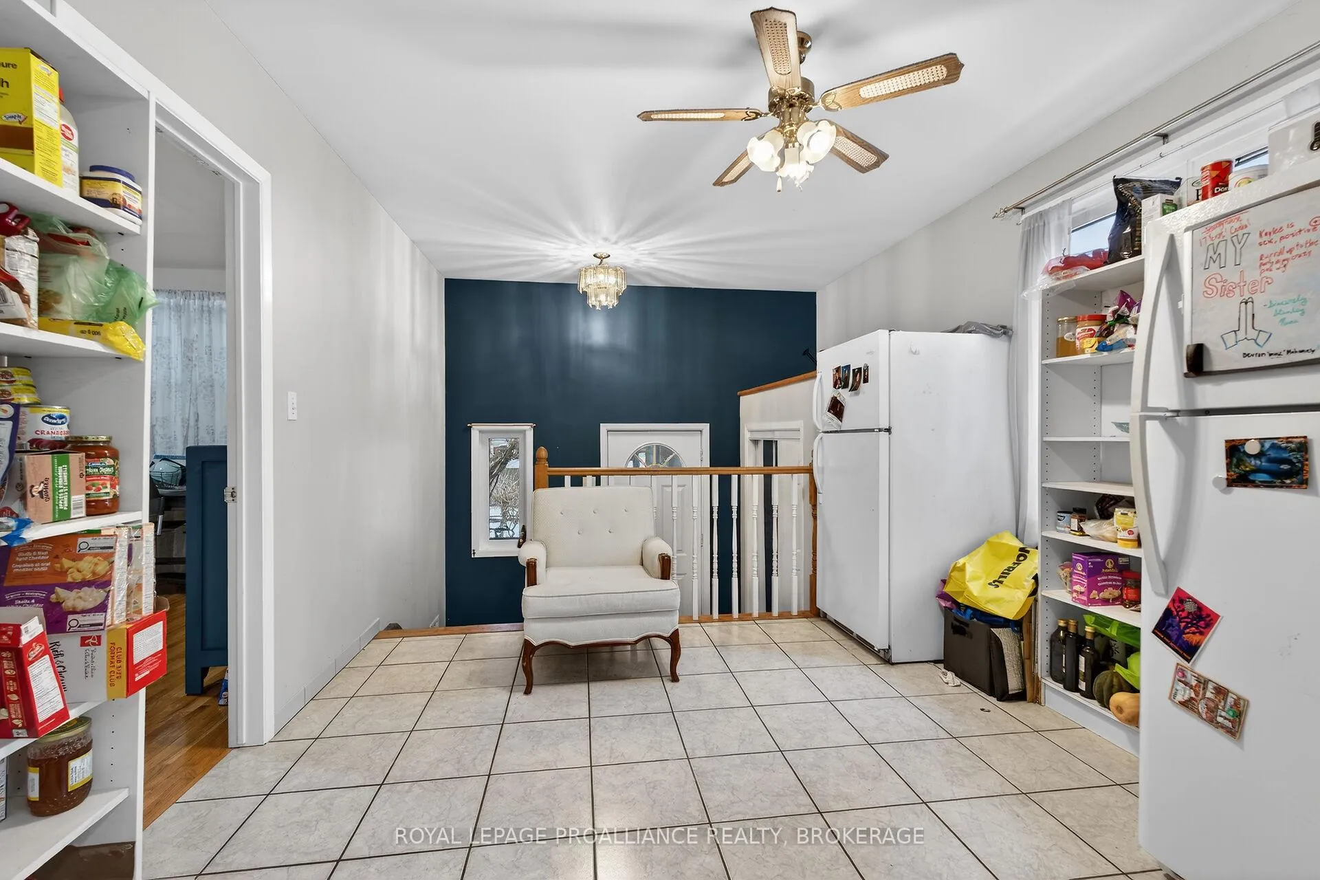 Photo 13 of 17 Stanley Street, Kingston, East of Sir John A. Blvd — HOMEH