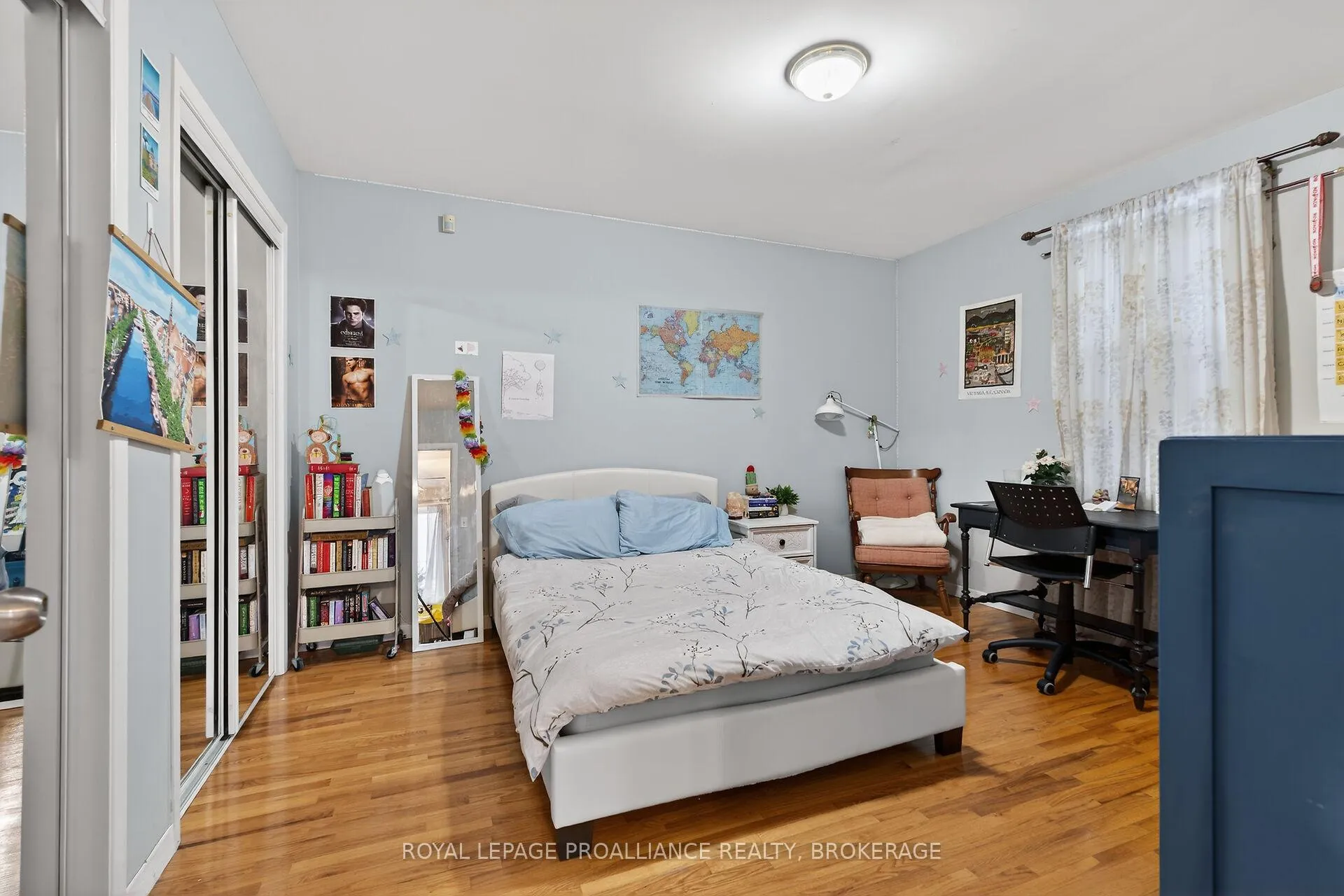 Photo 17 of 17 Stanley Street, Kingston, East of Sir John A. Blvd — HOMEH