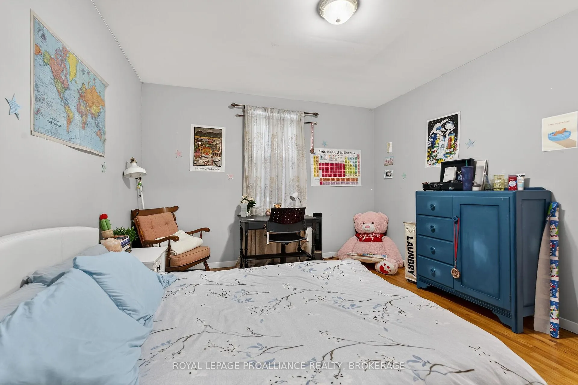 Photo 18 of 17 Stanley Street, Kingston, East of Sir John A. Blvd — HOMEH