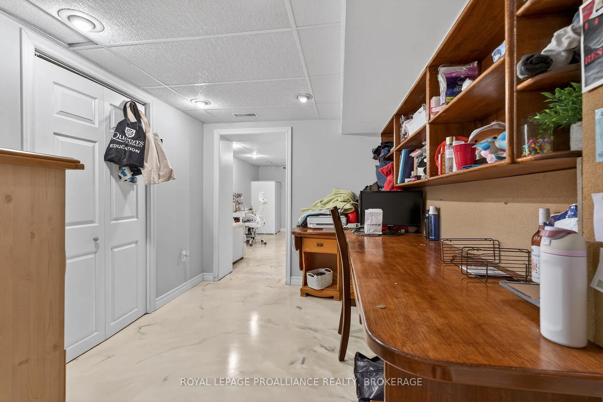 Photo 25 of 17 Stanley Street, Kingston, East of Sir John A. Blvd — HOMEH