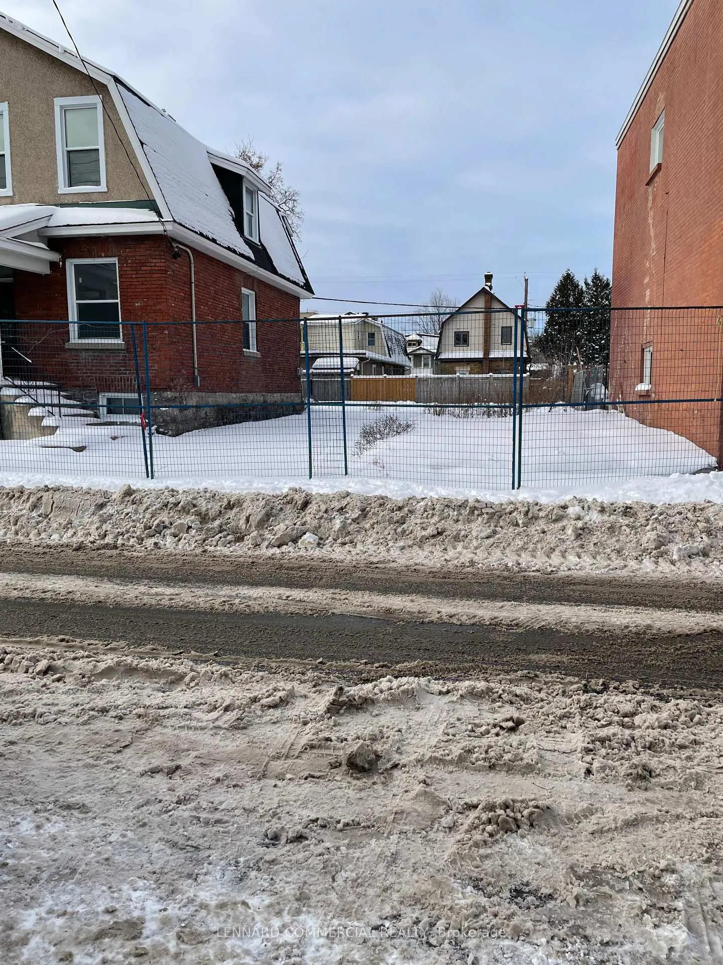 Photo 2 of 226-230 Carruthers Avenue, Ottawa, Hintonburg — HOMEH