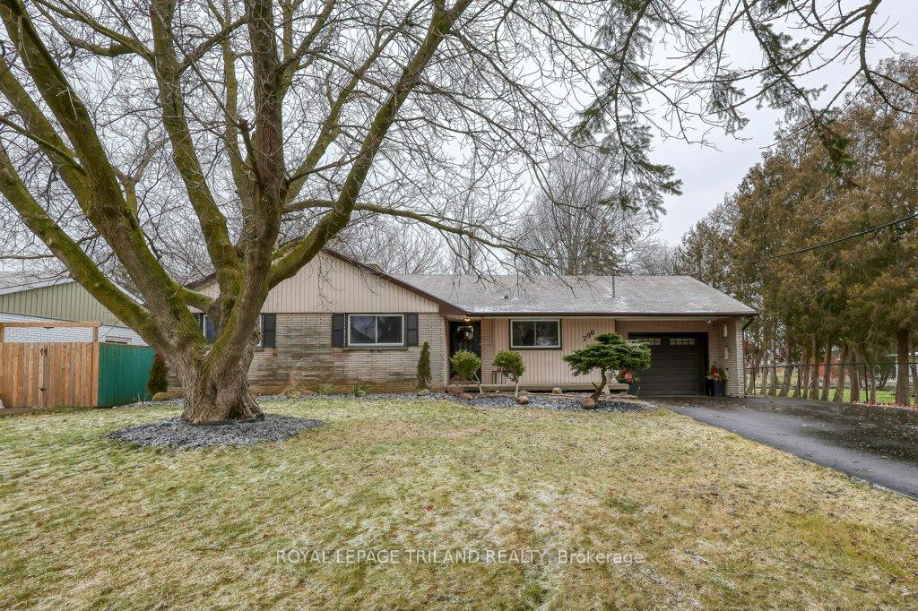 Photo 1 of 796 Elm Street, Central Elgin, Rural Central Elgin — HOMEH