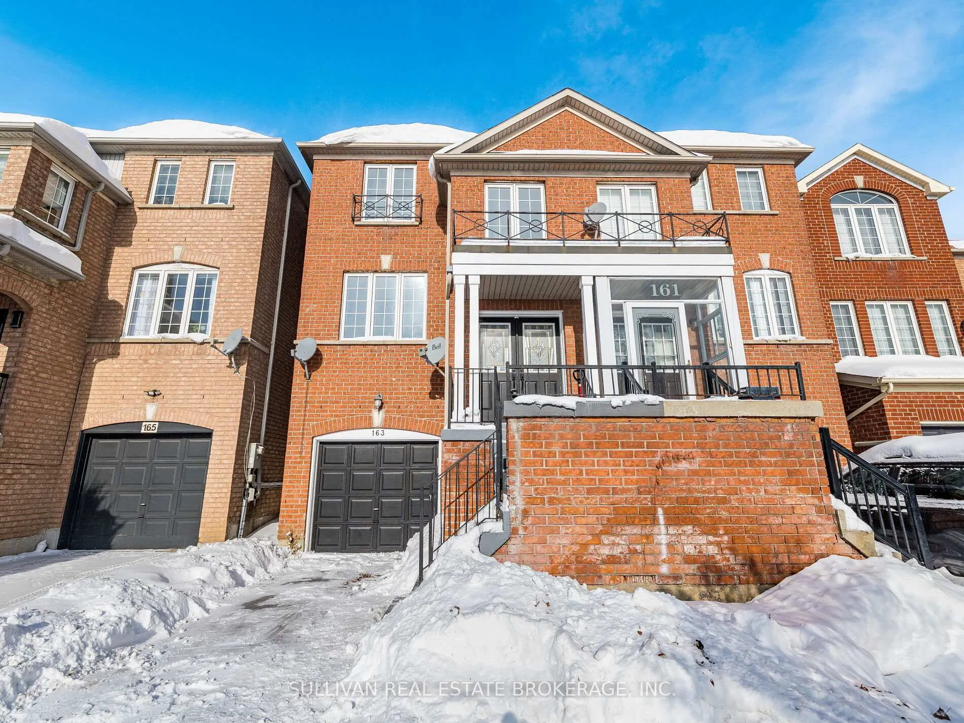 Photo 1 of 163 Sassafras Circle, Vaughan, Patterson — HOMEH