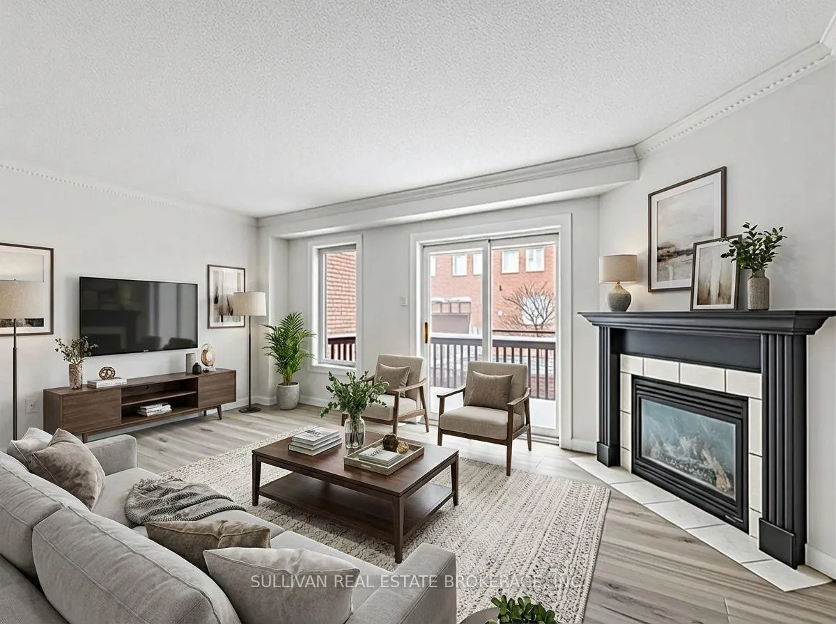 Photo 13 of 163 Sassafras Circle, Vaughan, Patterson — HOMEH