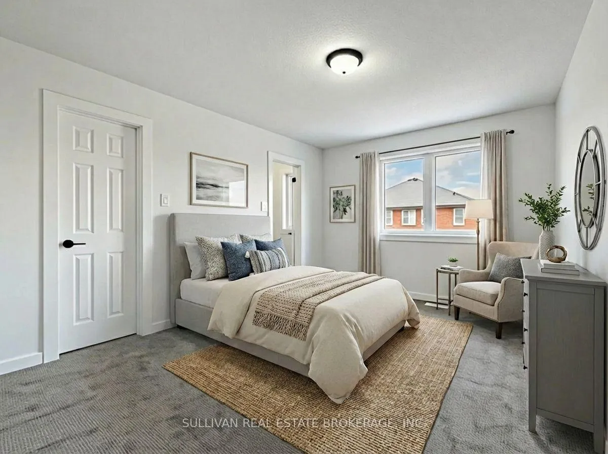 Photo 18 of 163 Sassafras Circle, Vaughan, Patterson — HOMEH
