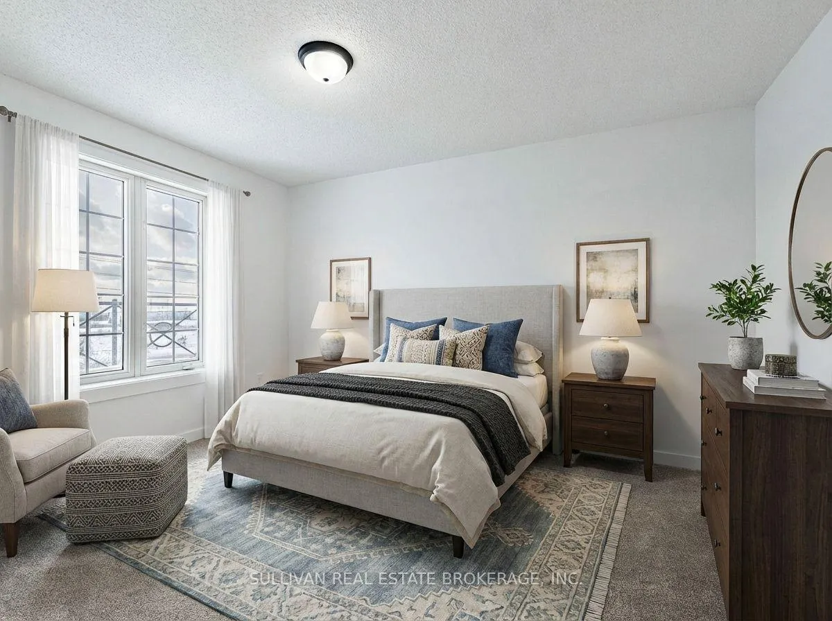Photo 22 of 163 Sassafras Circle, Vaughan, Patterson — HOMEH