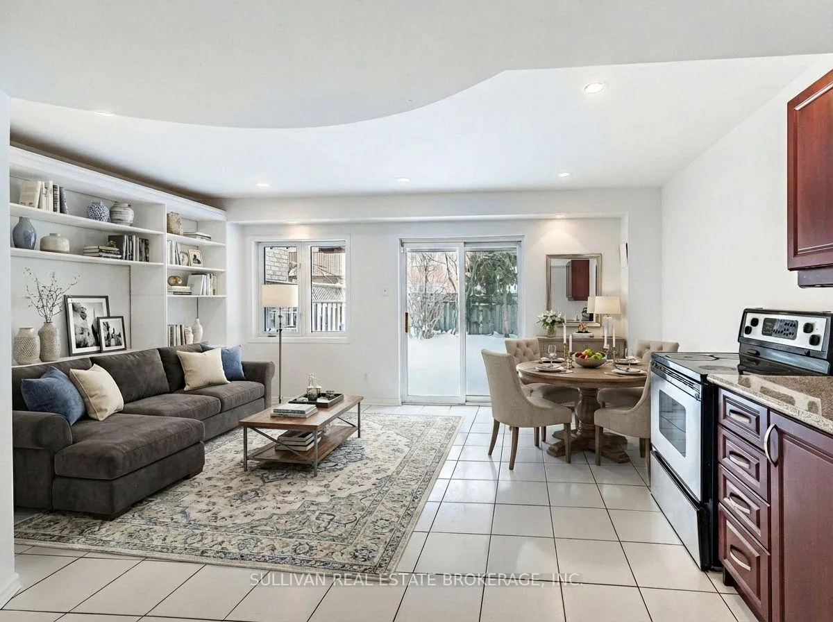 Photo 29 of 163 Sassafras Circle, Vaughan, Patterson — HOMEH