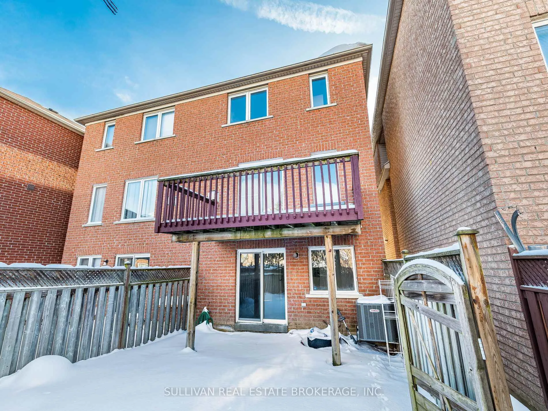 Photo 35 of 163 Sassafras Circle, Vaughan, Patterson — HOMEH