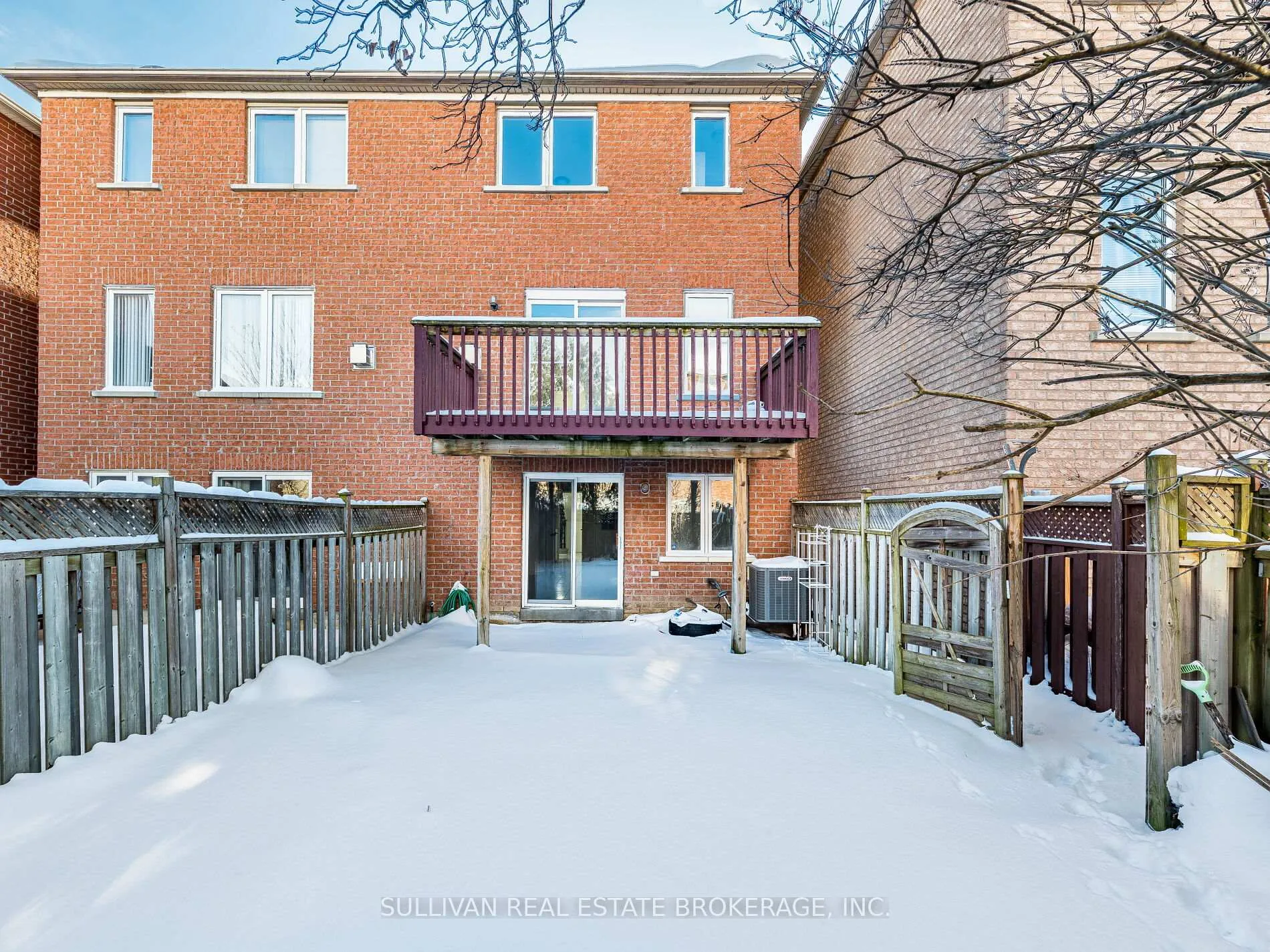 Photo 36 of 163 Sassafras Circle, Vaughan, Patterson — HOMEH