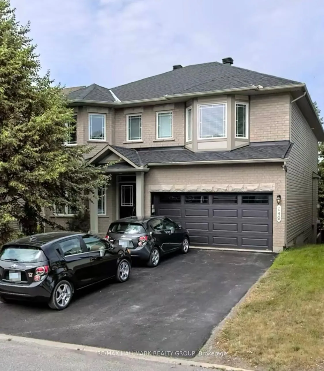 Photo 1 of 149 Copperwood Street, Ottawa, Convent Glen North — HOMEH