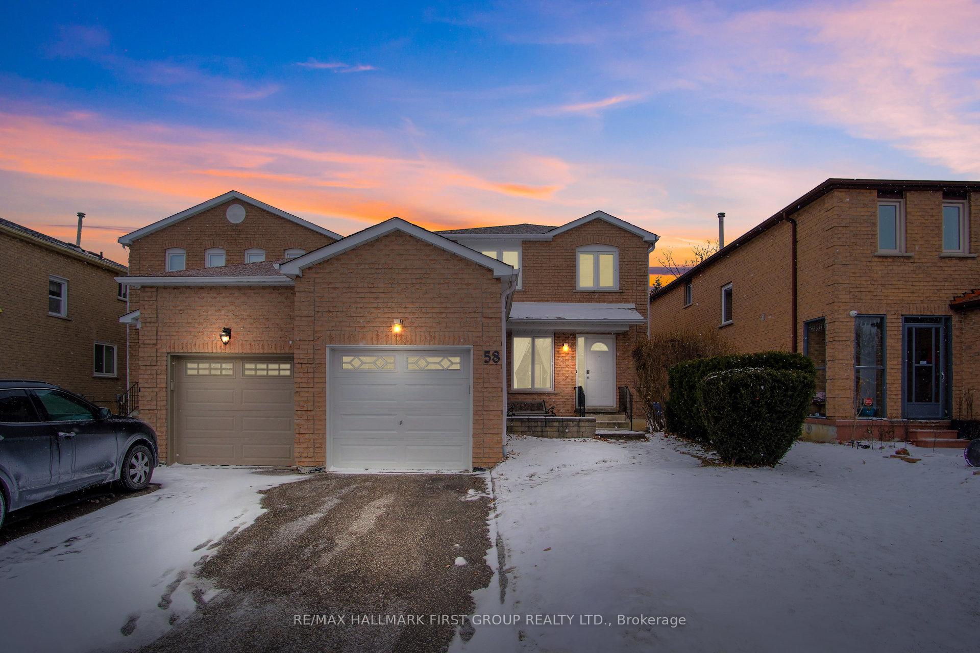Photo 1 of 58 Leach Drive, Ajax, South East — HOMEH