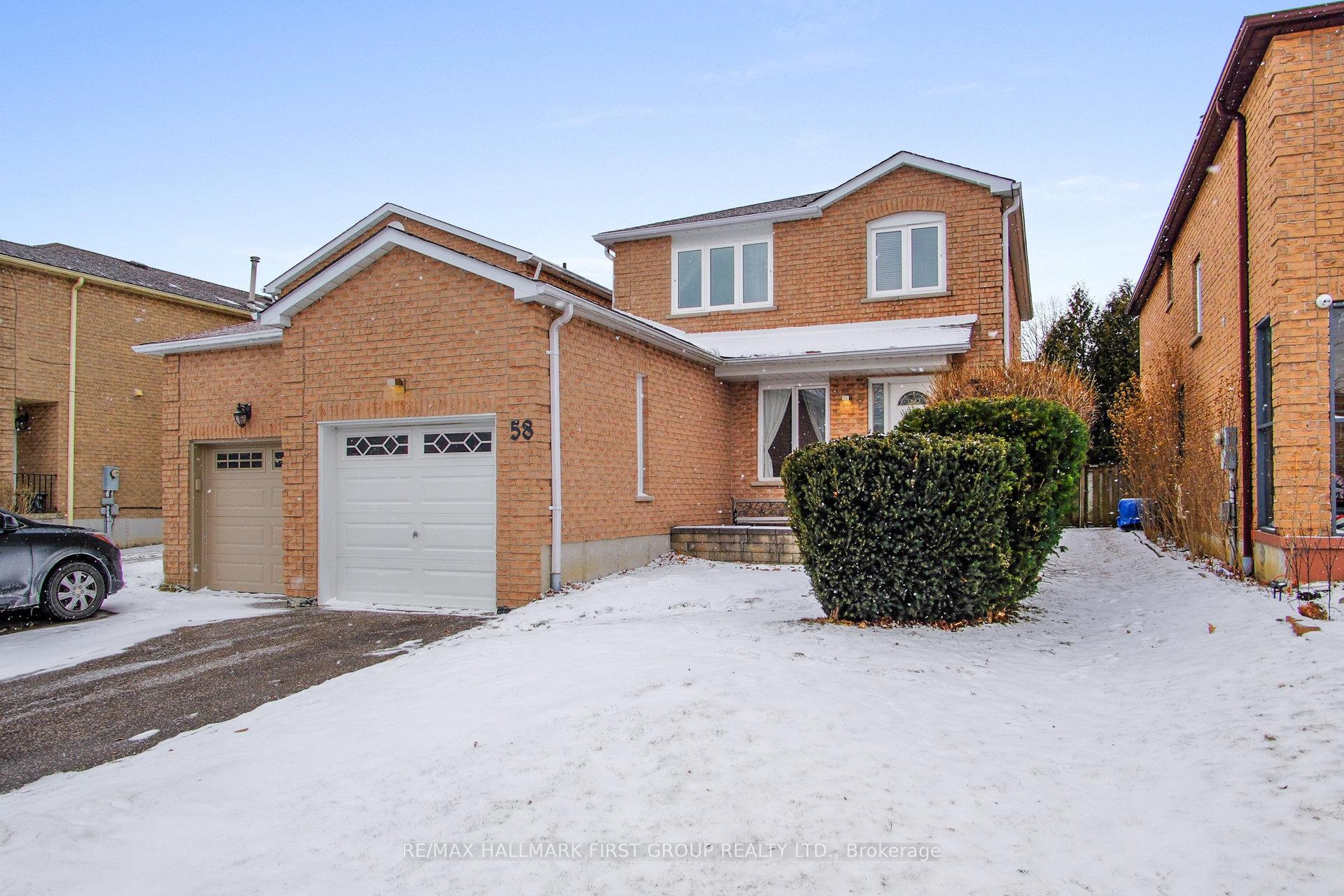 Photo 2 of 58 Leach Drive, Ajax, South East — HOMEH