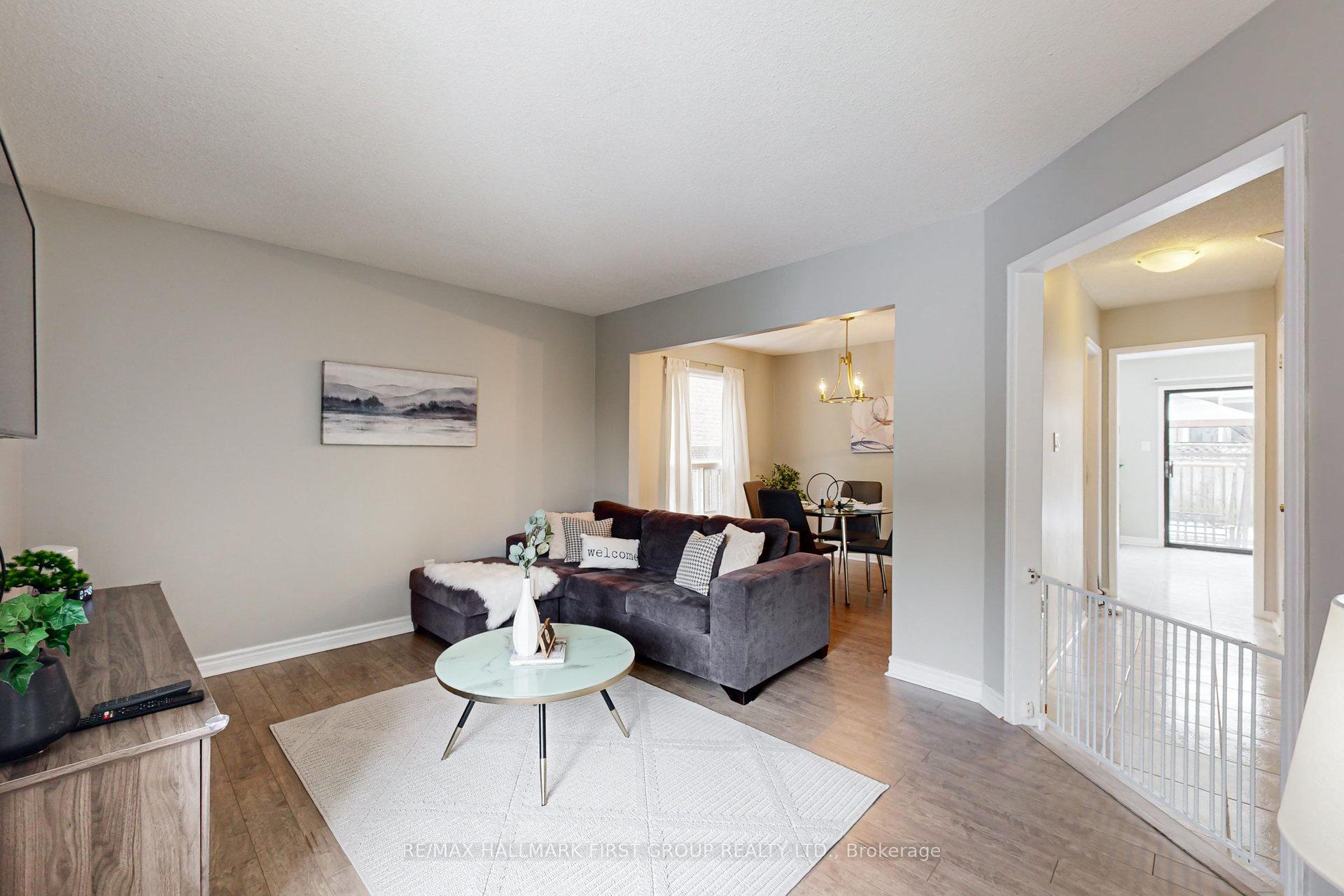 Photo 9 of 58 Leach Drive, Ajax, South East — HOMEH