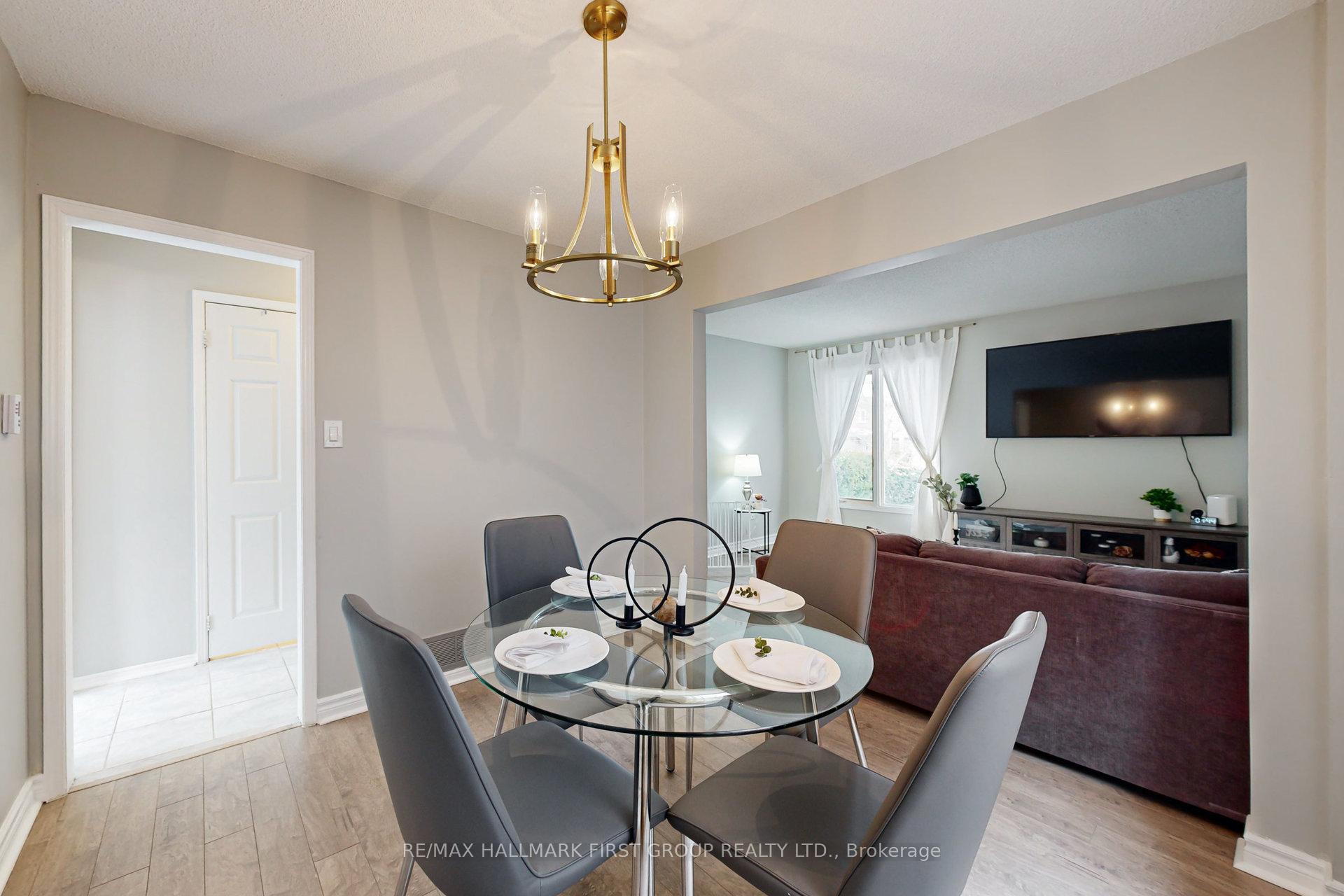 Photo 10 of 58 Leach Drive, Ajax, South East — HOMEH