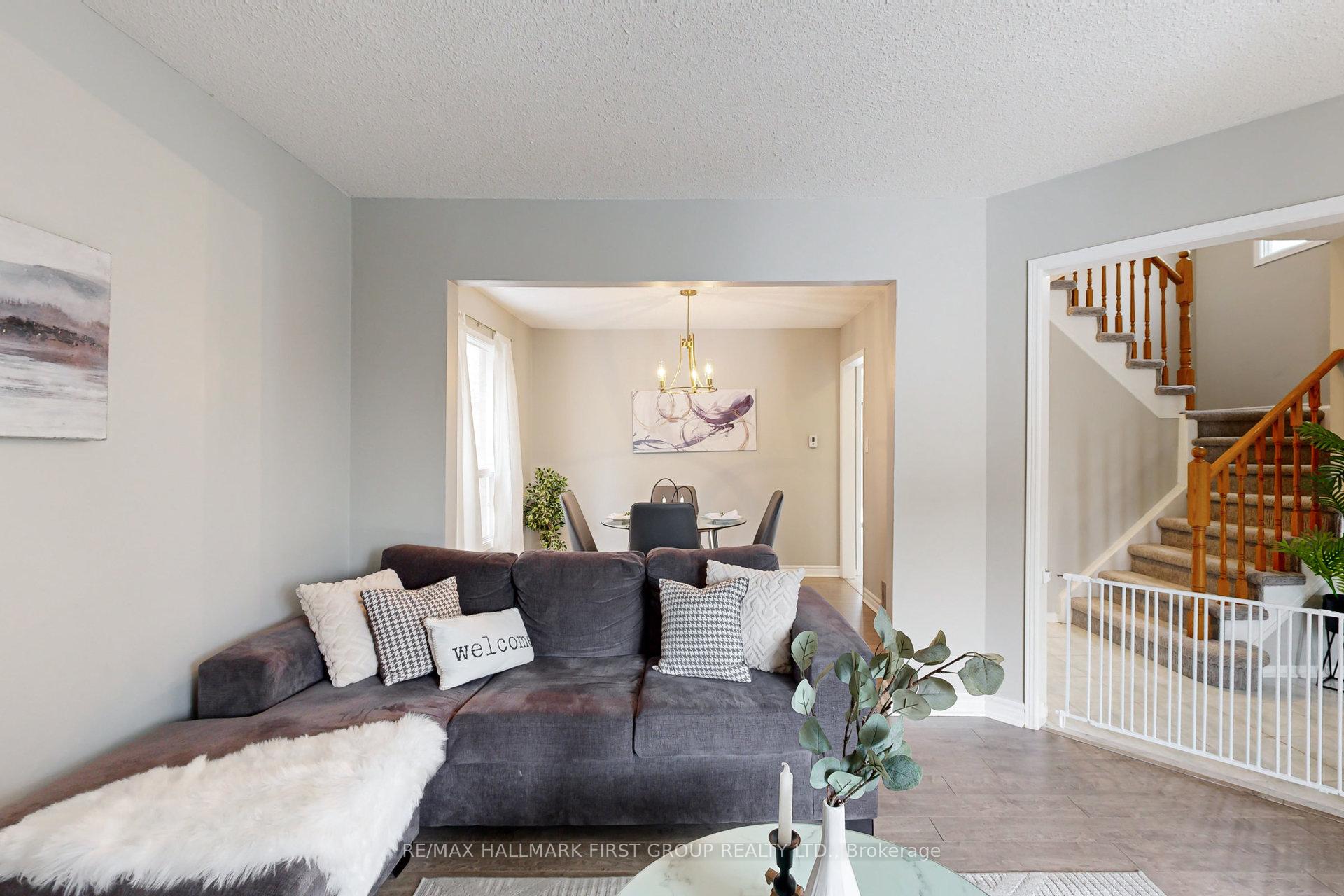 Photo 11 of 58 Leach Drive, Ajax, South East — HOMEH