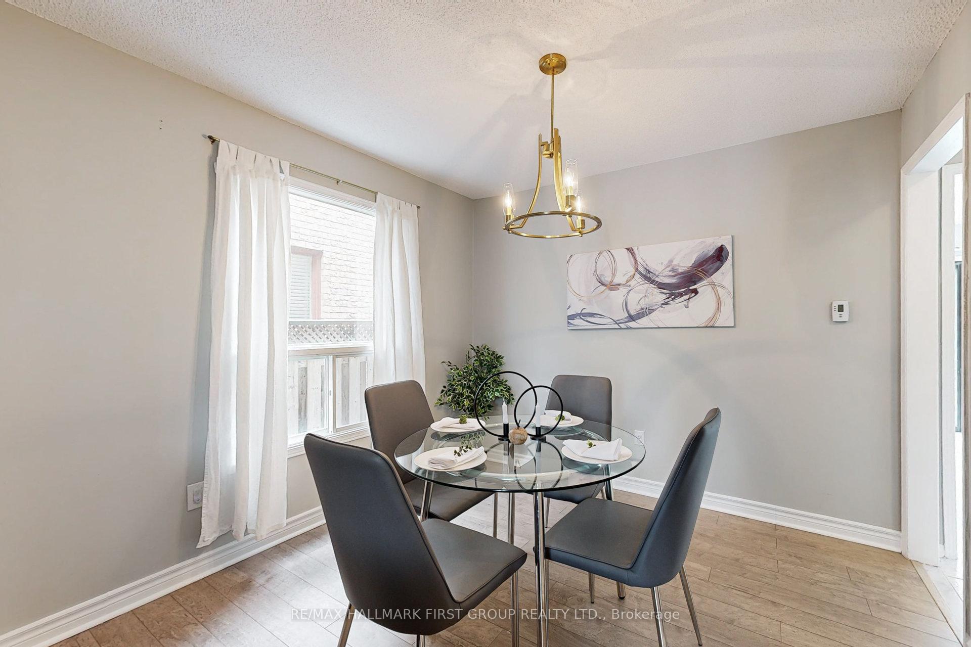 Photo 12 of 58 Leach Drive, Ajax, South East — HOMEH