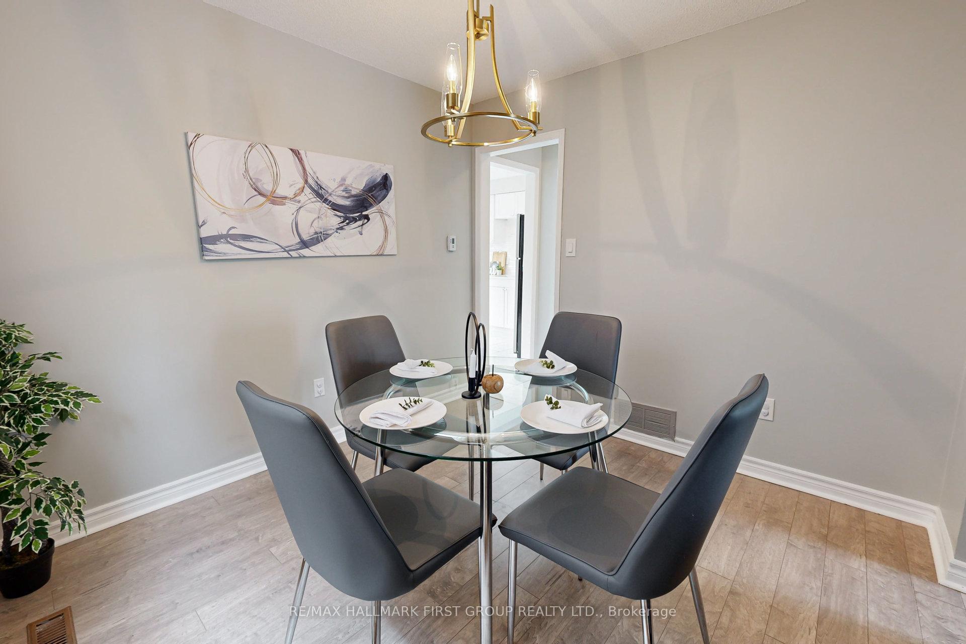 Photo 13 of 58 Leach Drive, Ajax, South East — HOMEH