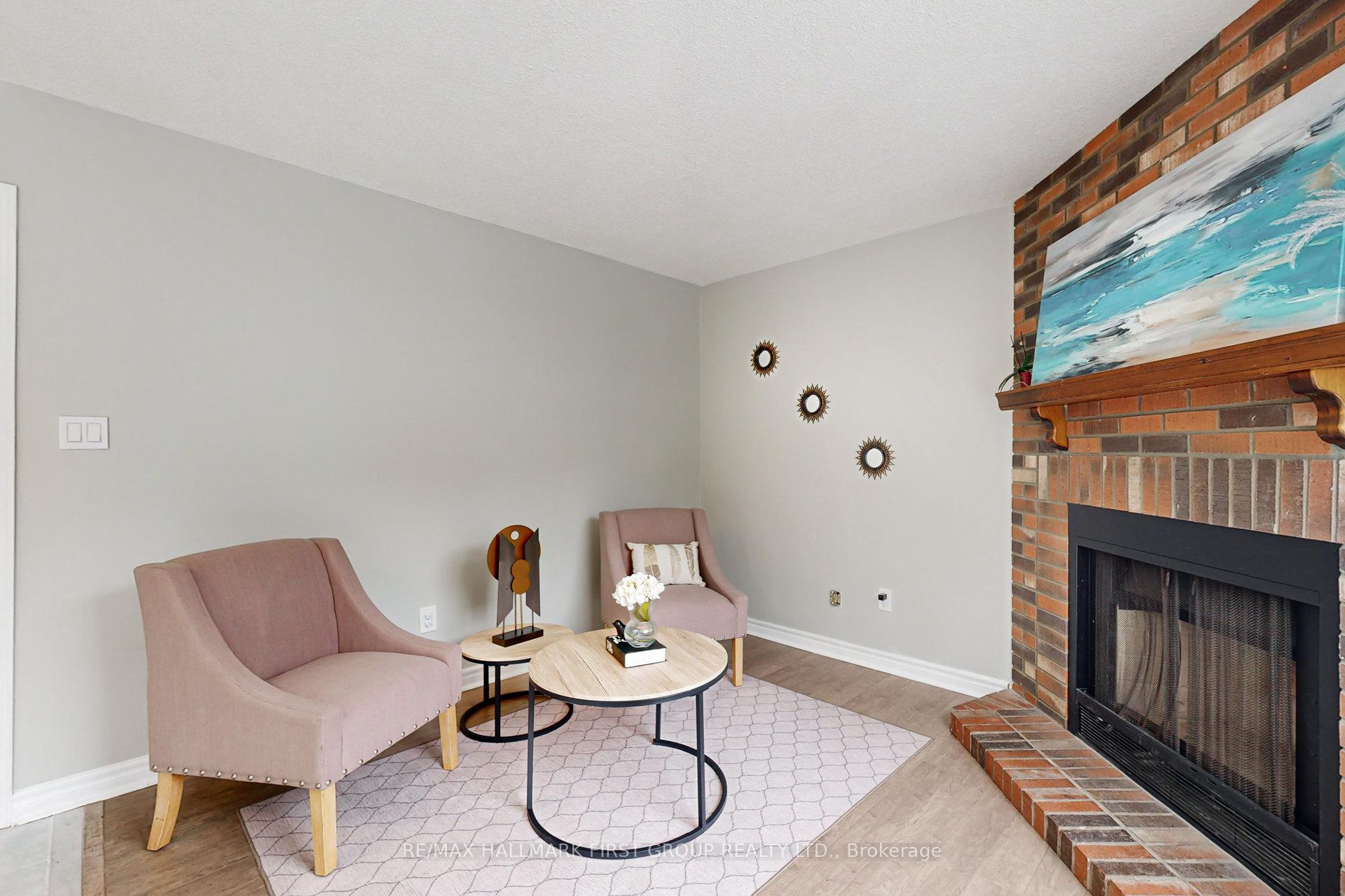 Photo 19 of 58 Leach Drive, Ajax, South East — HOMEH