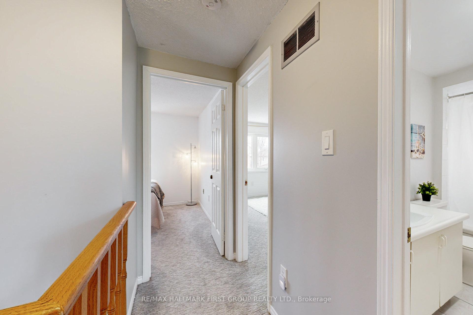 Photo 25 of 58 Leach Drive, Ajax, South East — HOMEH