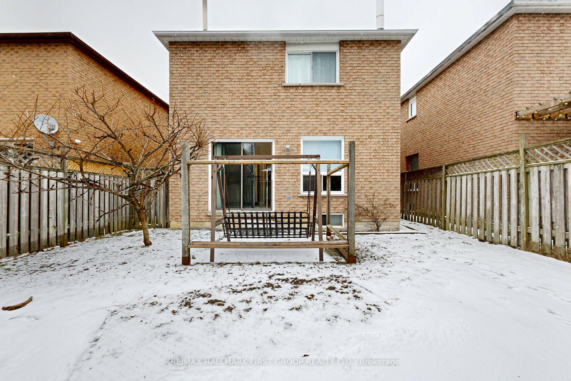 Photo 38 of 58 Leach Drive, Ajax, South East — HOMEH