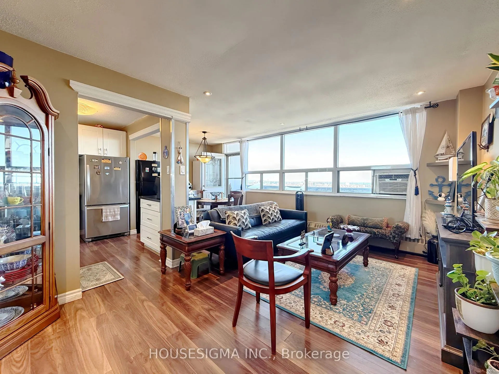 Photo 1 of Unit 1002, 15 Albright Road, Hamilton, Vincent — HOMEH