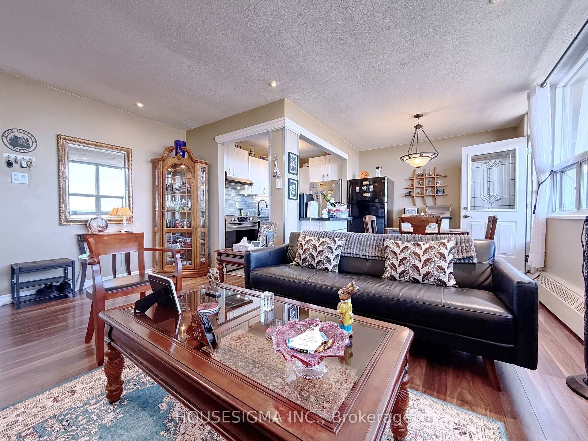 Photo 3 of Unit 1002, 15 Albright Road, Hamilton, Vincent — HOMEH