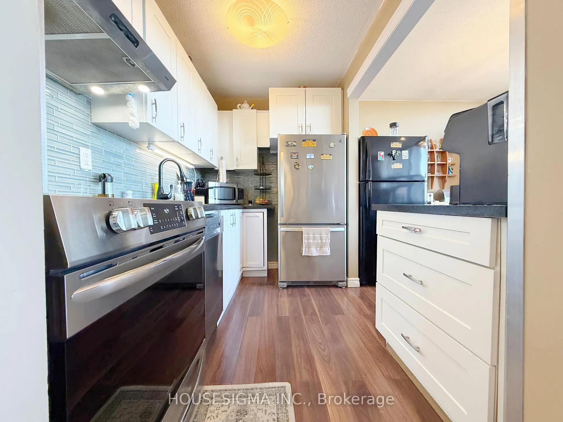 Photo 4 of Unit 1002, 15 Albright Road, Hamilton, Vincent — HOMEH