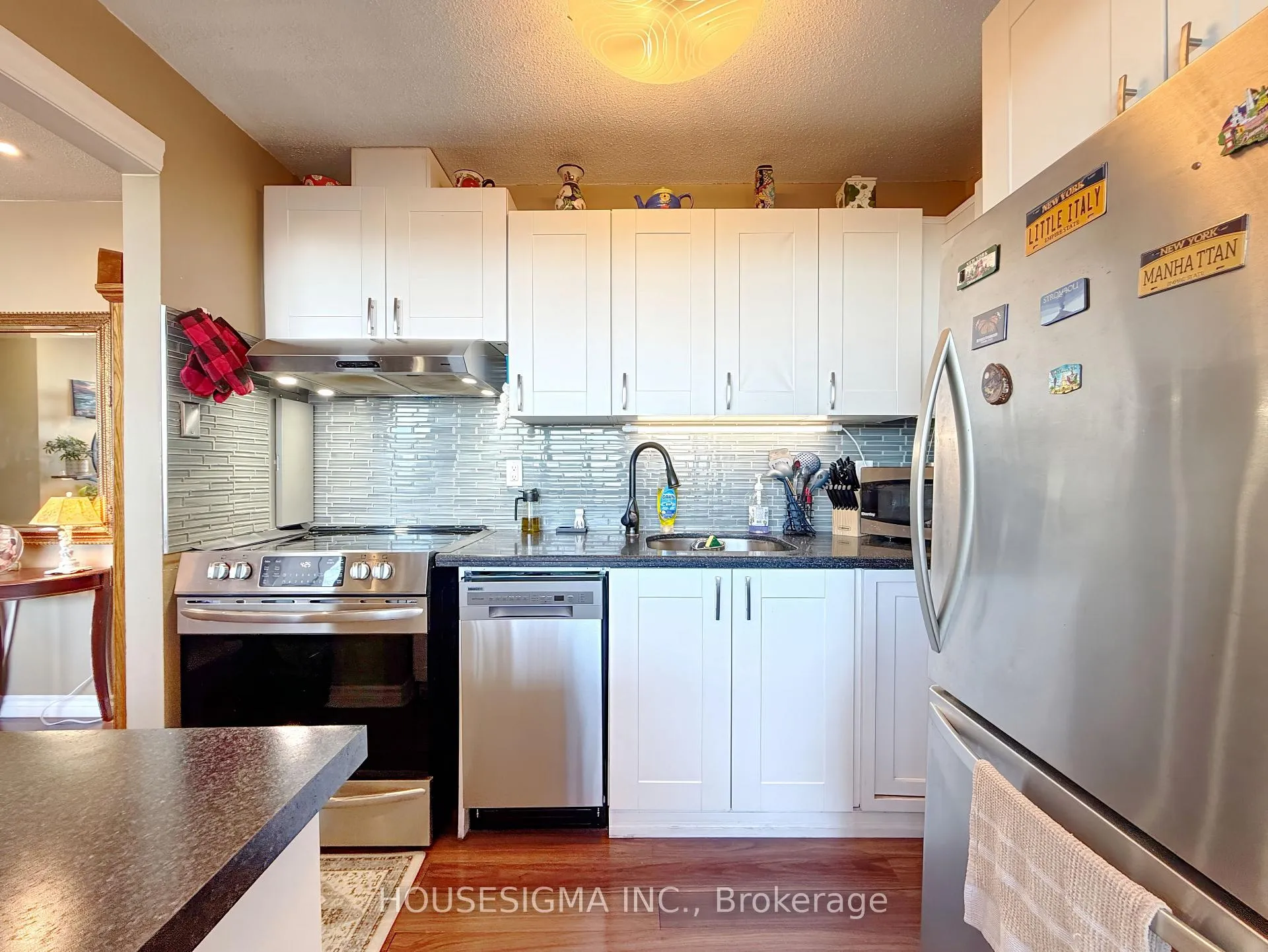 Photo 5 of Unit 1002, 15 Albright Road, Hamilton, Vincent — HOMEH