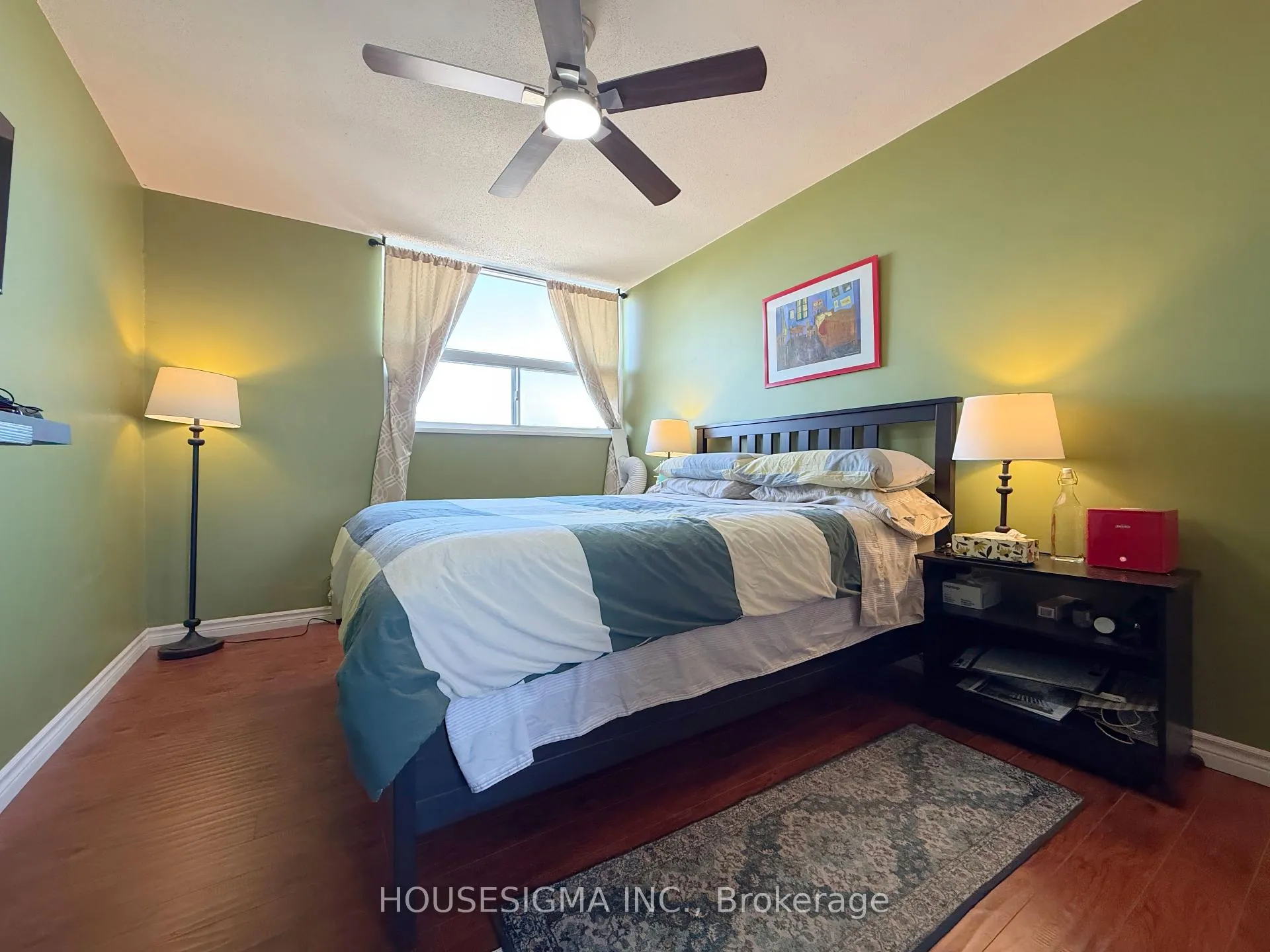 Photo 8 of Unit 1002, 15 Albright Road, Hamilton, Vincent — HOMEH