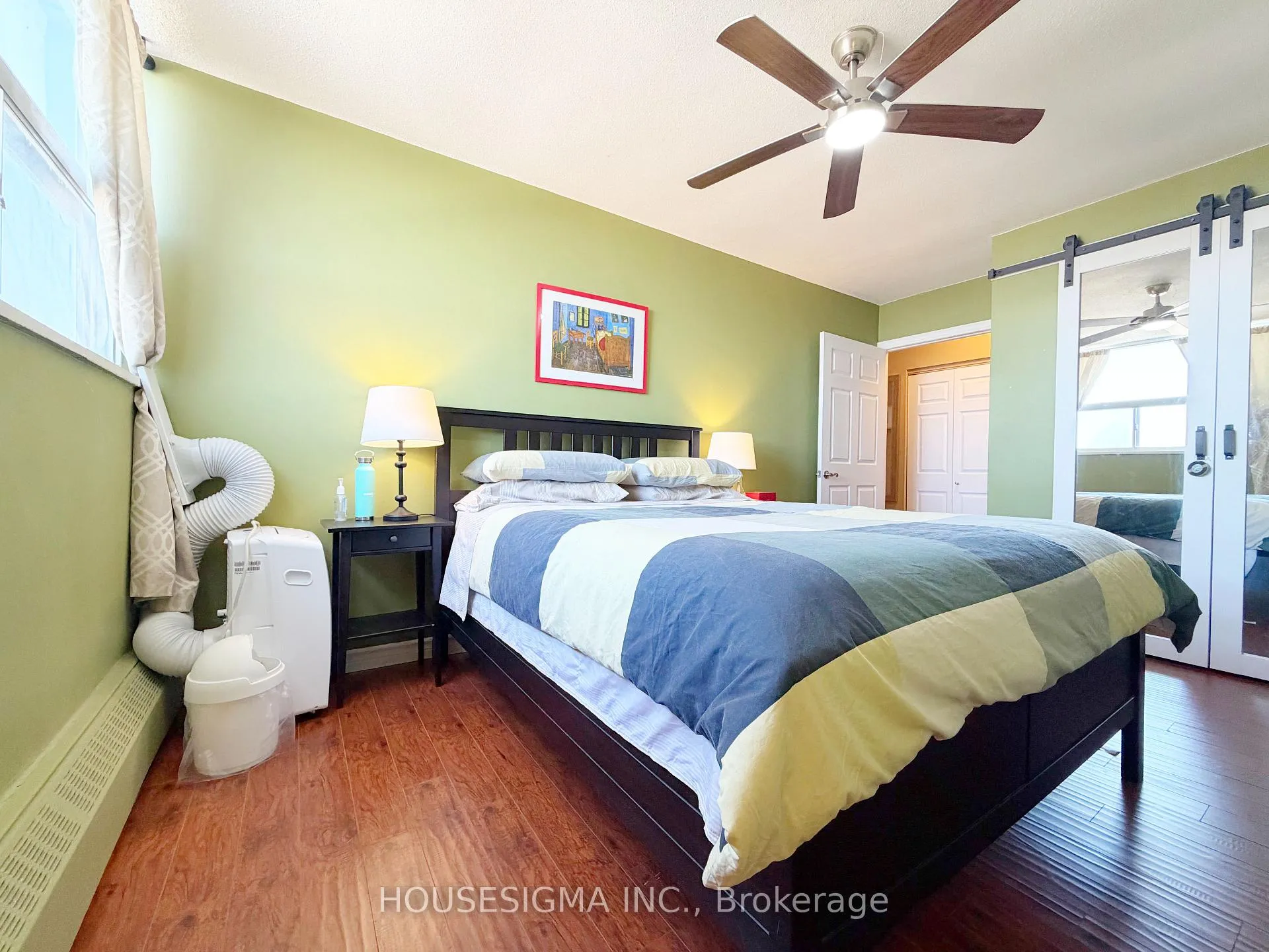 Photo 9 of Unit 1002, 15 Albright Road, Hamilton, Vincent — HOMEH