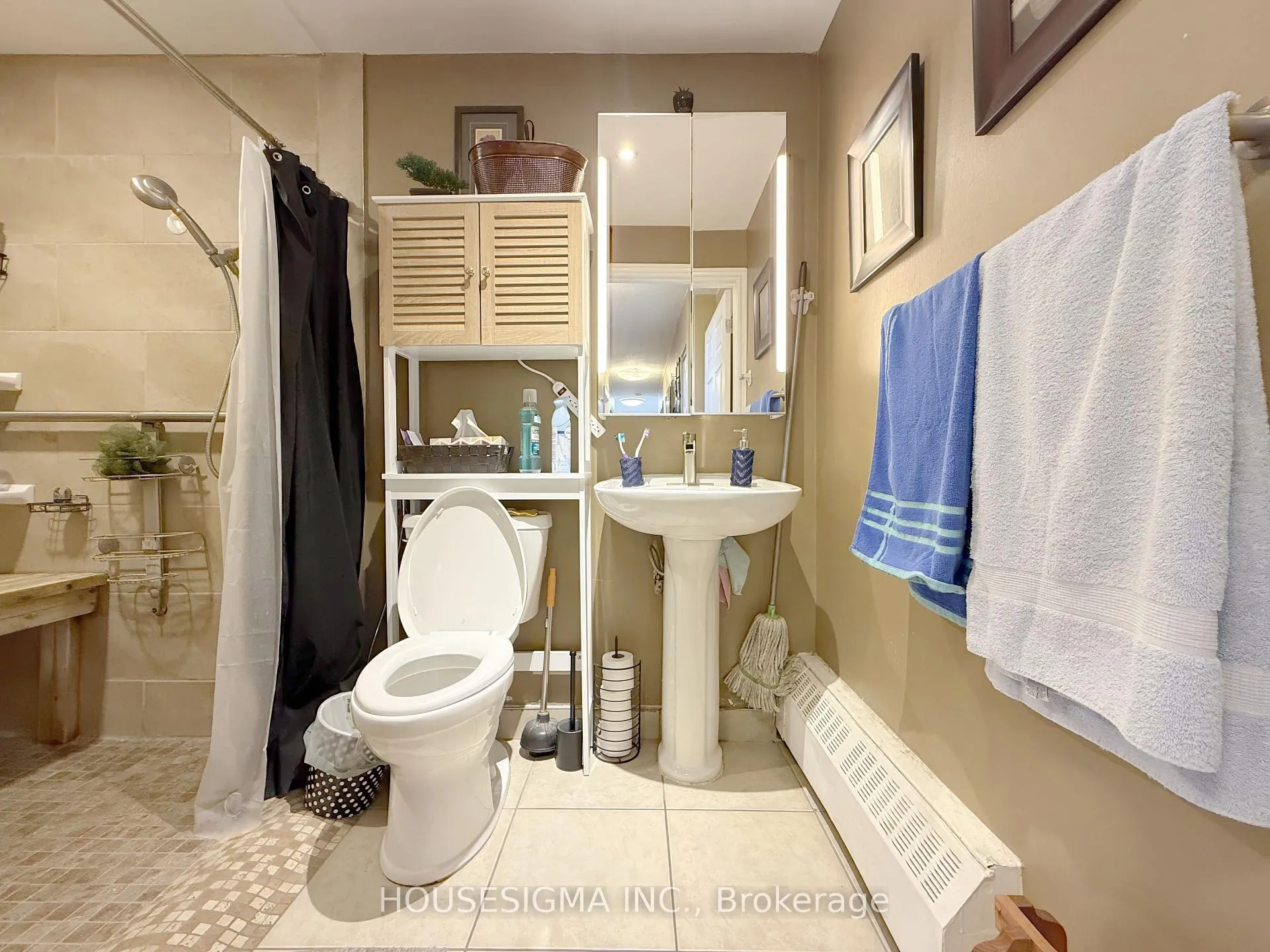 Photo 13 of Unit 1002, 15 Albright Road, Hamilton, Vincent — HOMEH