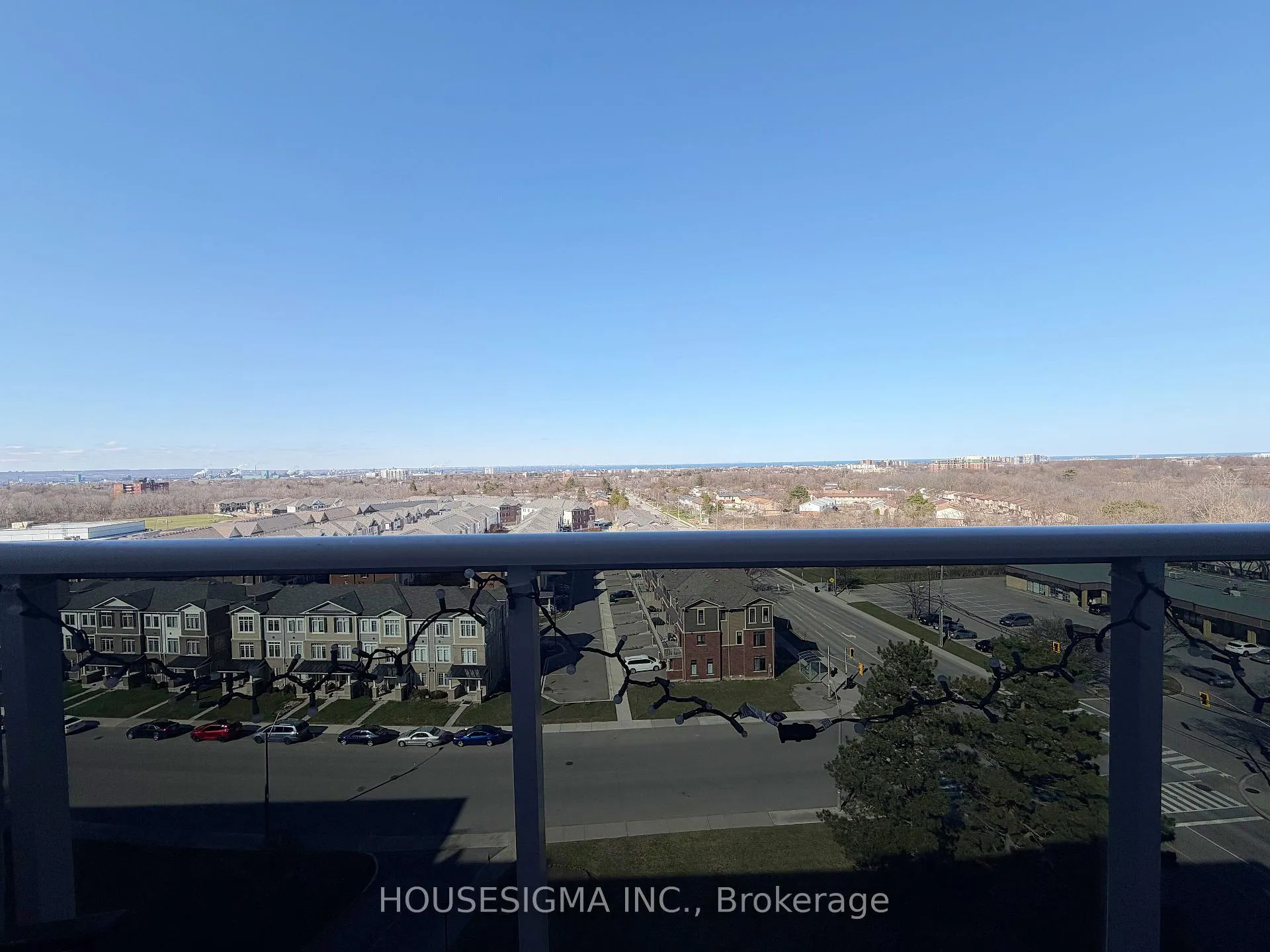 Photo 16 of Unit 1002, 15 Albright Road, Hamilton, Vincent — HOMEH