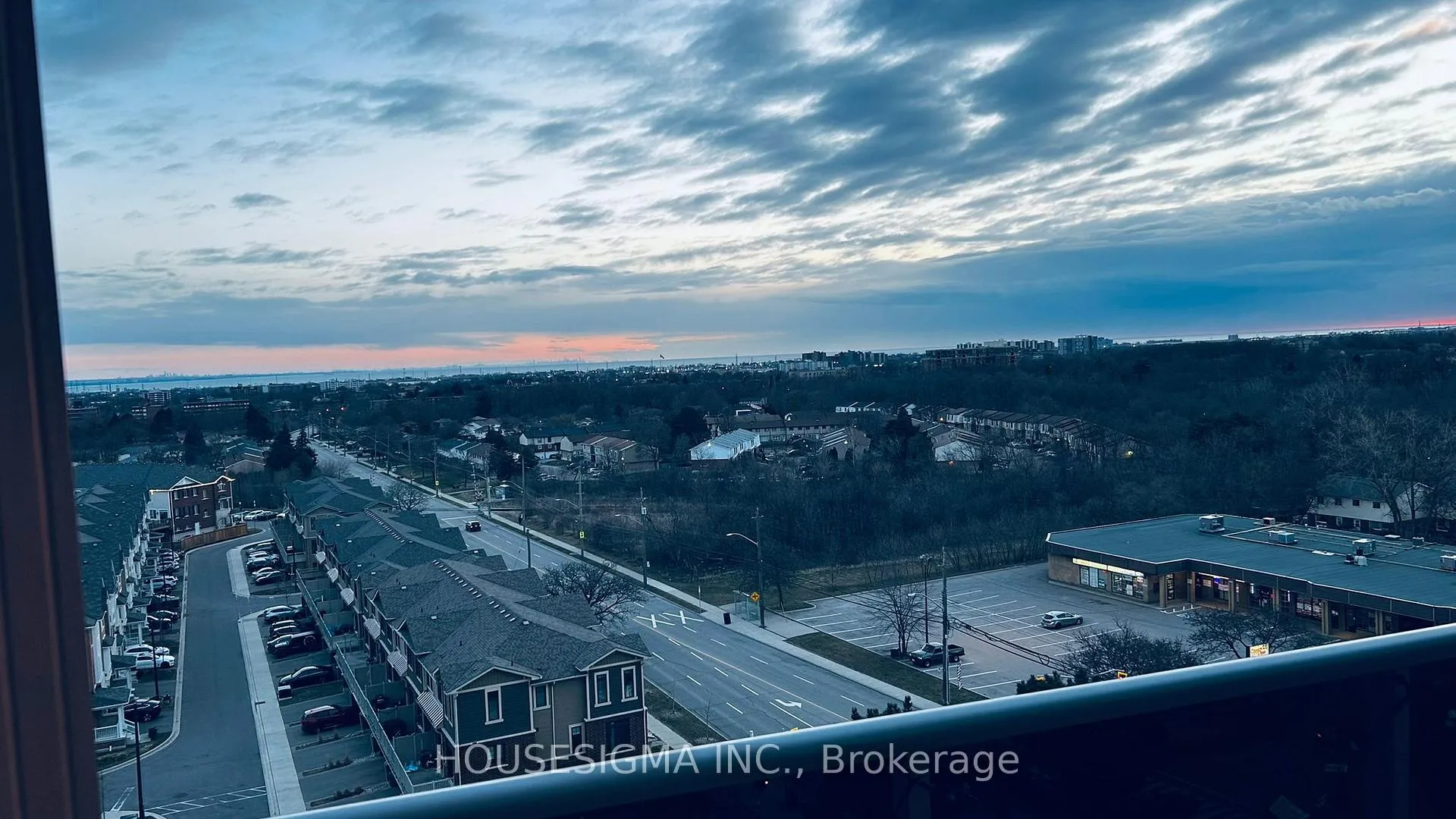 Photo 17 of Unit 1002, 15 Albright Road, Hamilton, Vincent — HOMEH