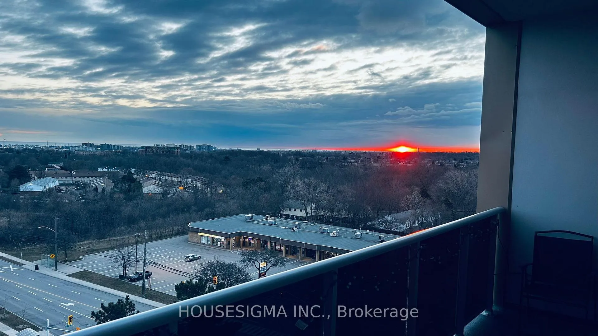 Photo 18 of Unit 1002, 15 Albright Road, Hamilton, Vincent — HOMEH