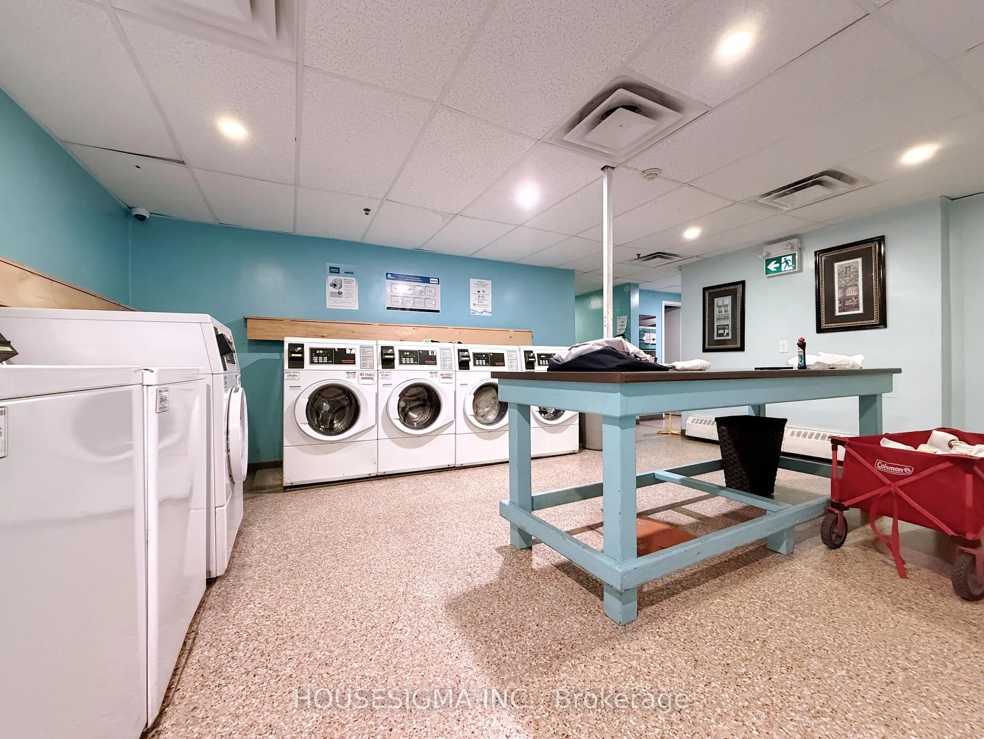 Photo 23 of Unit 1002, 15 Albright Road, Hamilton, Vincent — HOMEH