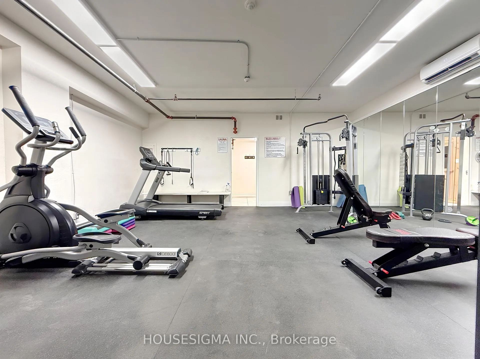 Photo 27 of Unit 1002, 15 Albright Road, Hamilton, Vincent — HOMEH