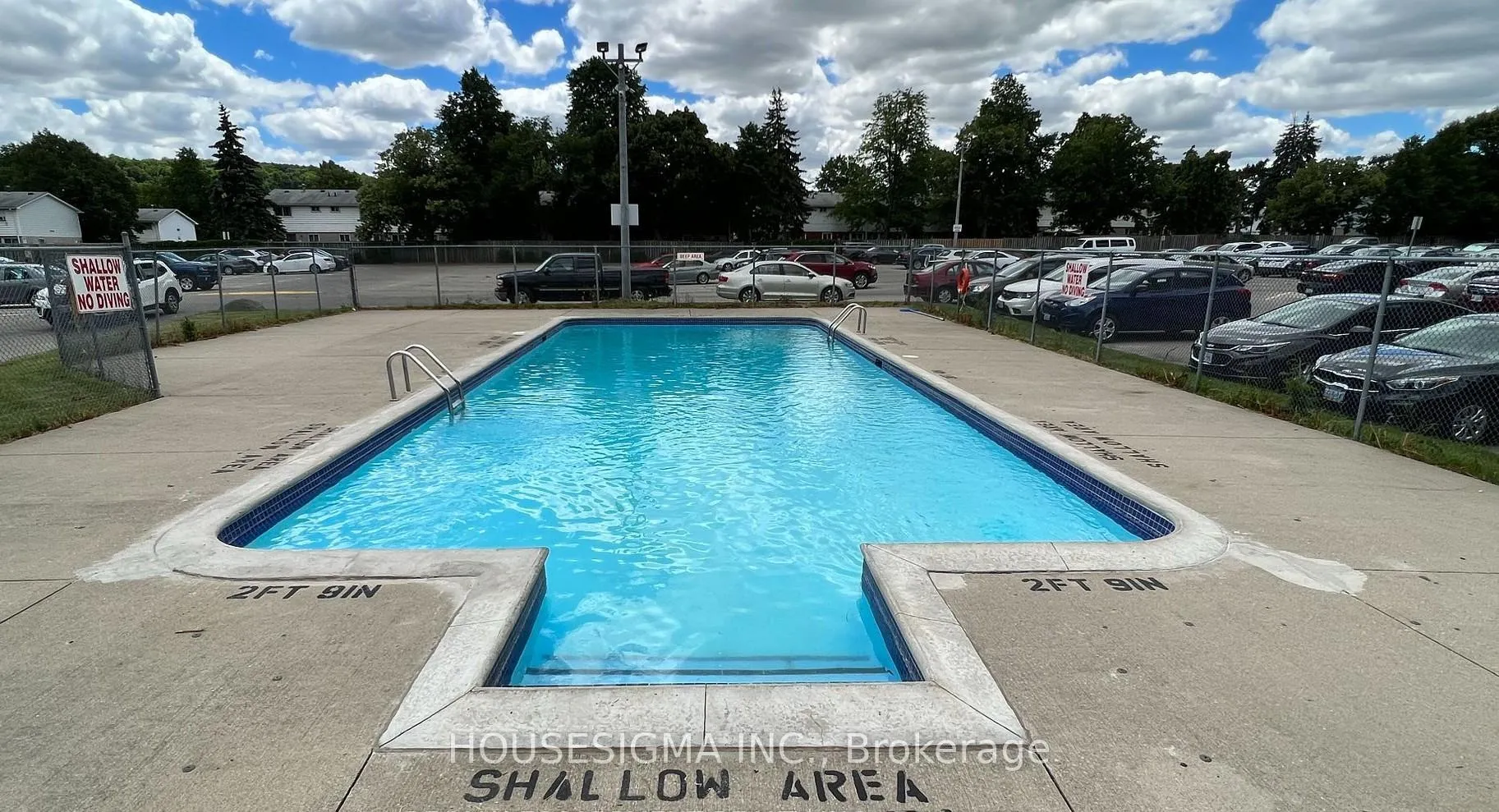 Photo 28 of Unit 1002, 15 Albright Road, Hamilton, Vincent — HOMEH